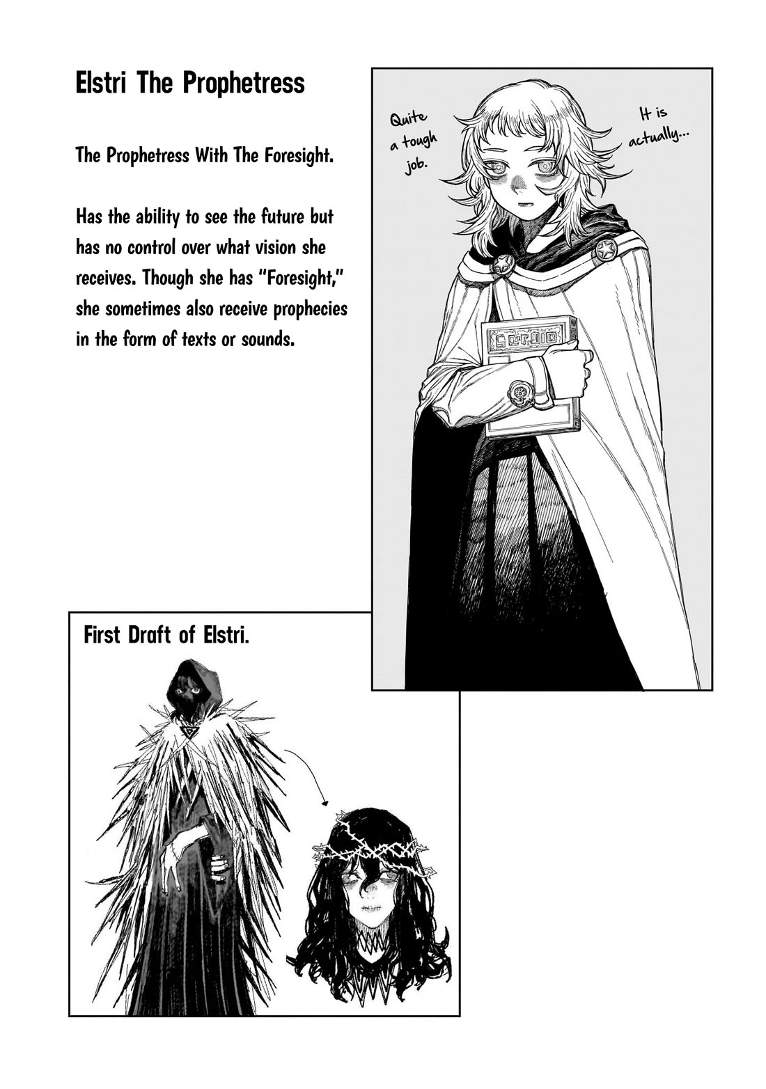 Read Centuria  Manga Online