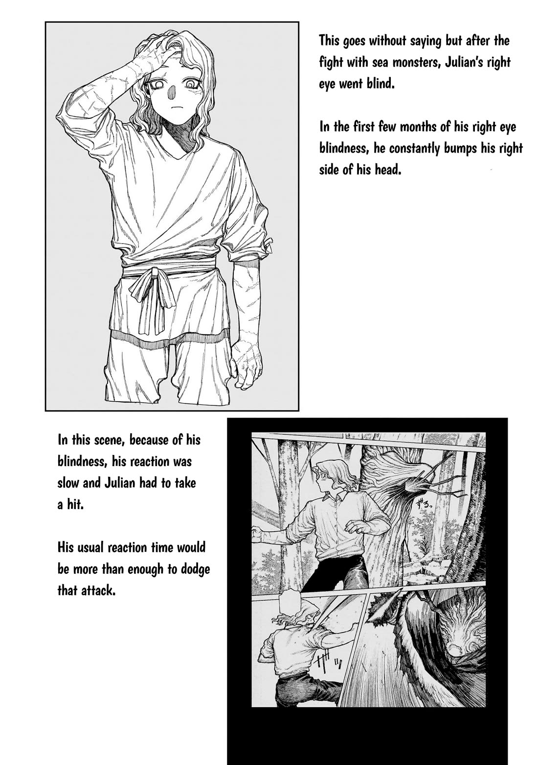 Read Centuria  Manga Online