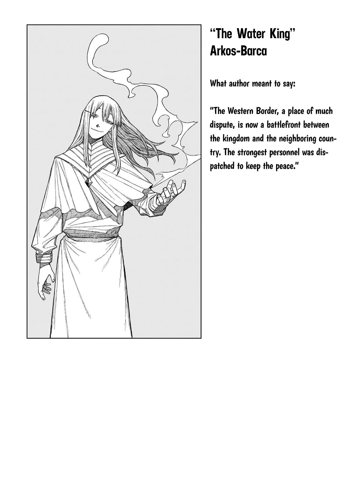 Read Centuria  Manga Online