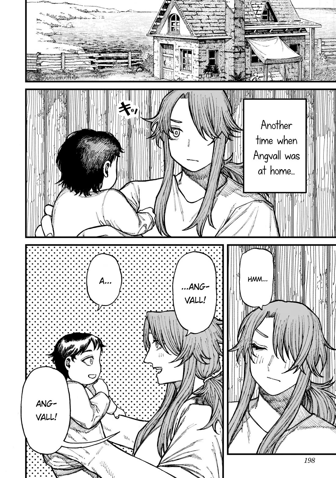 Read Centuria  Manga Online