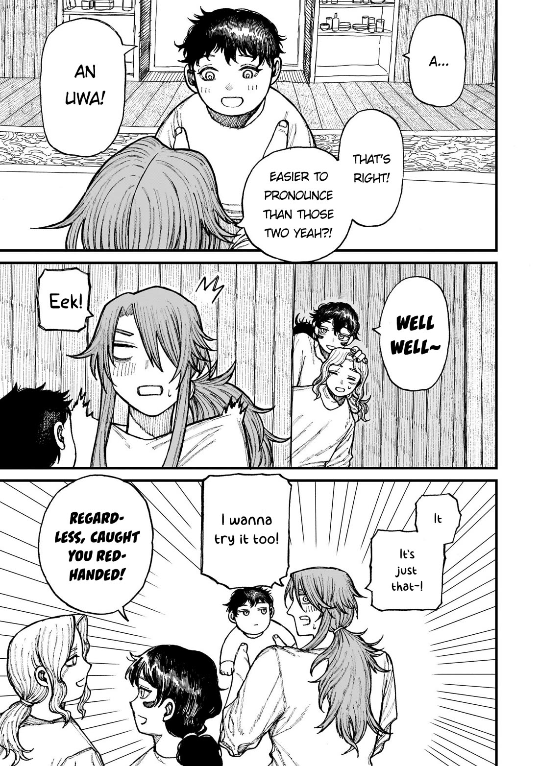 Read Centuria  Manga Online