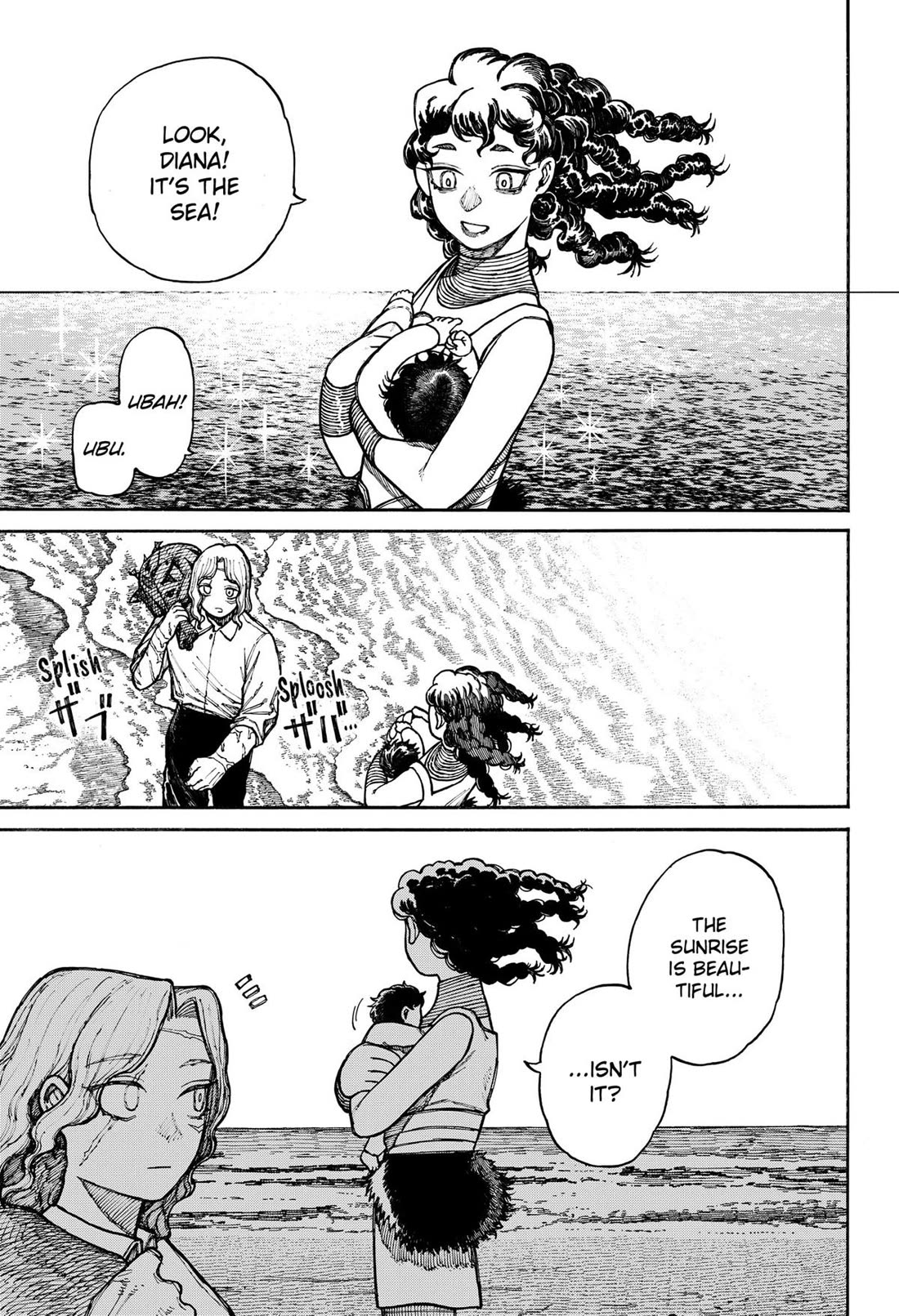 Read Centuria  Manga Online