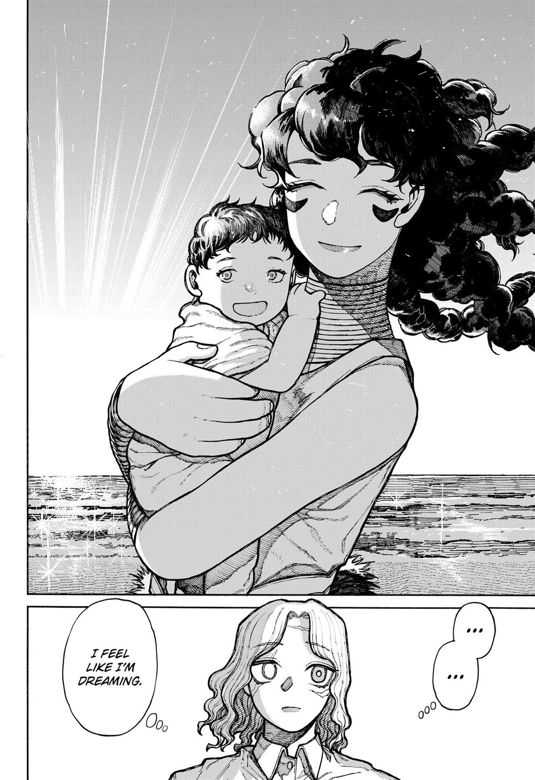 Read Centuria  Manga Online