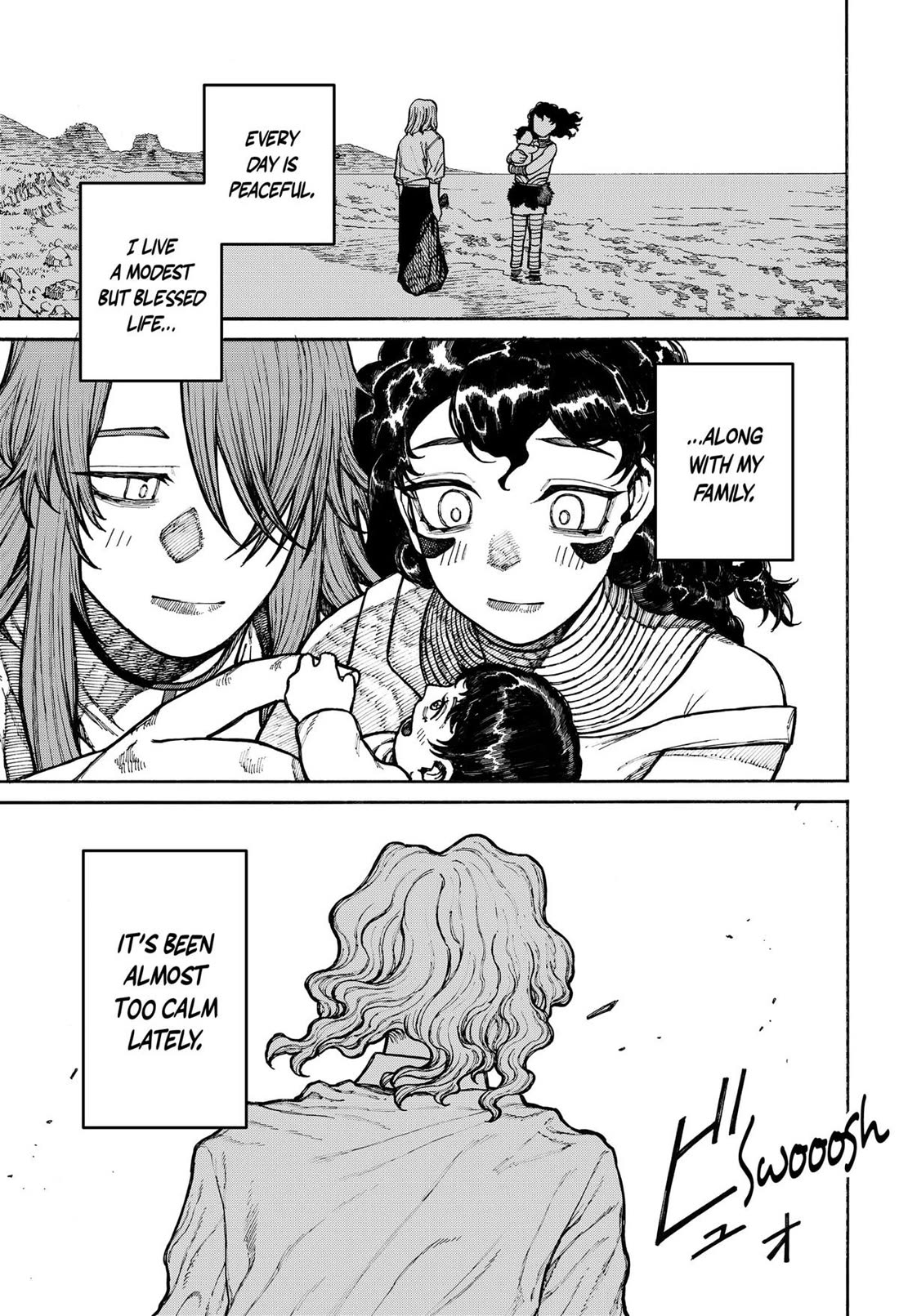 Read Centuria  Manga Online