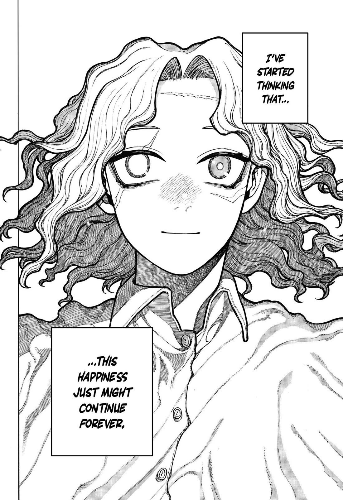 Read Centuria  Manga Online