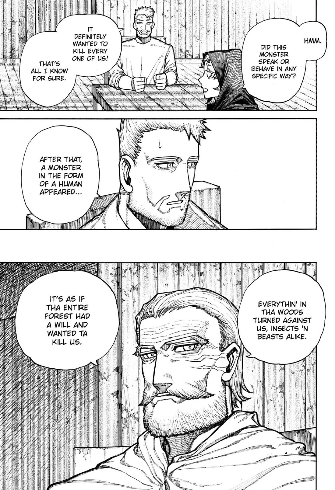 Read Centuria  Manga Online