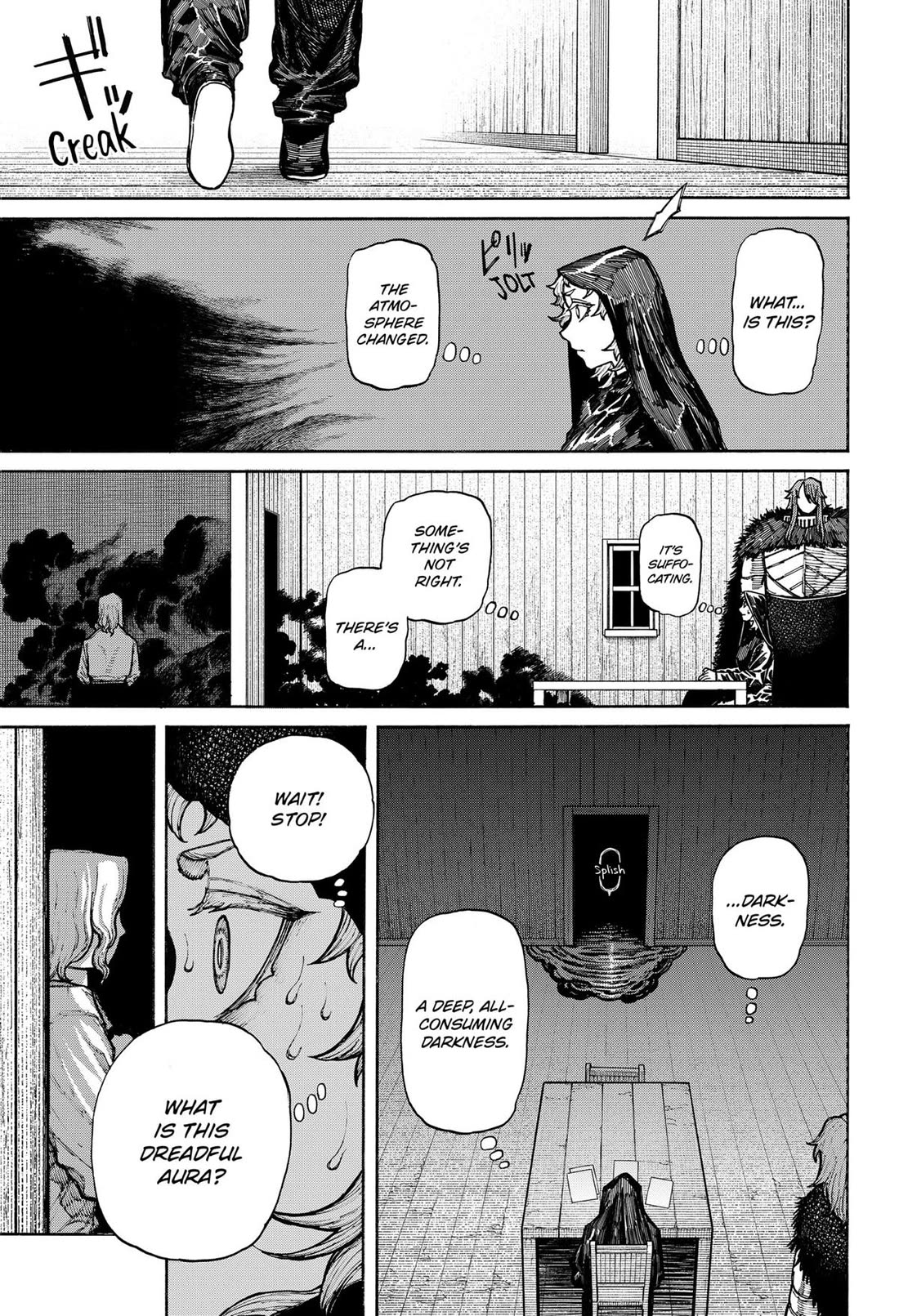 Read Centuria  Manga Online