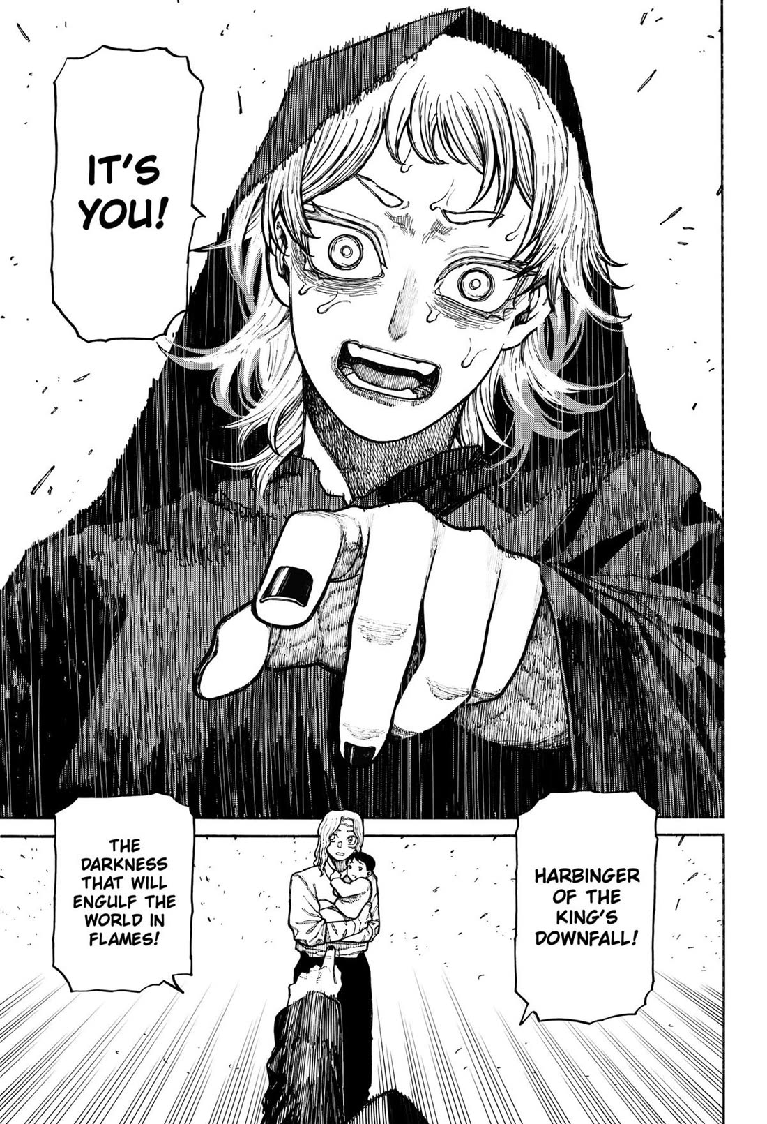 Read Centuria  Manga Online