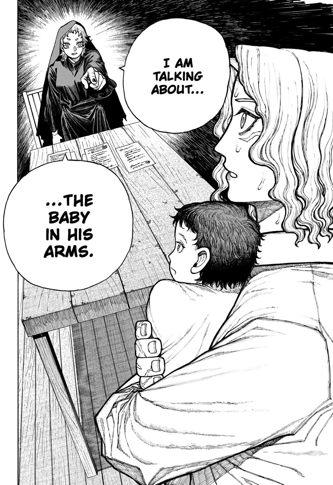 Read Centuria  Manga Online