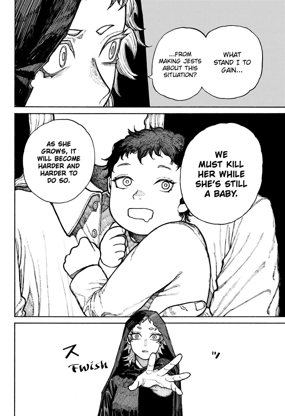 Read Centuria  Manga Online