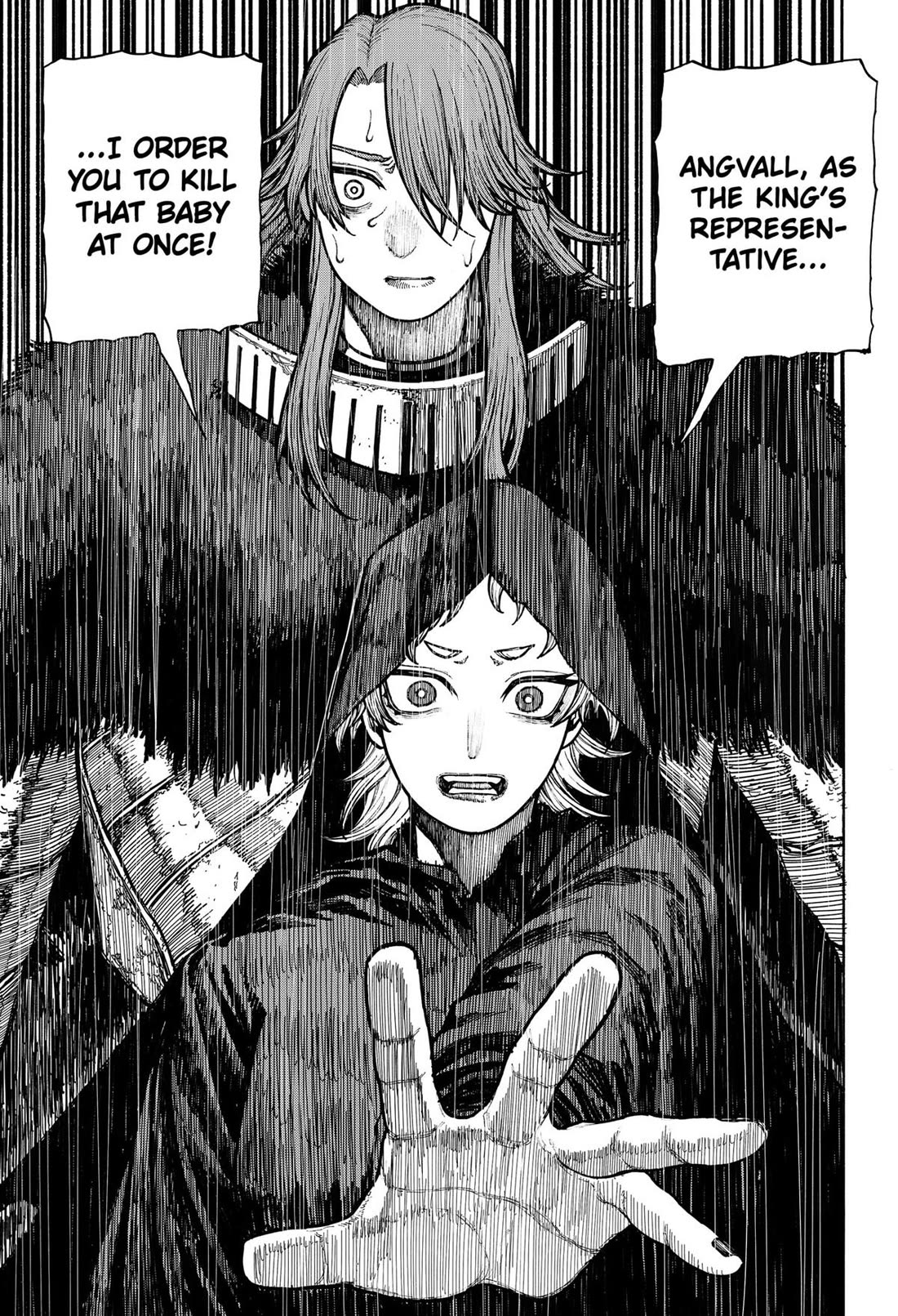 Read Centuria  Manga Online