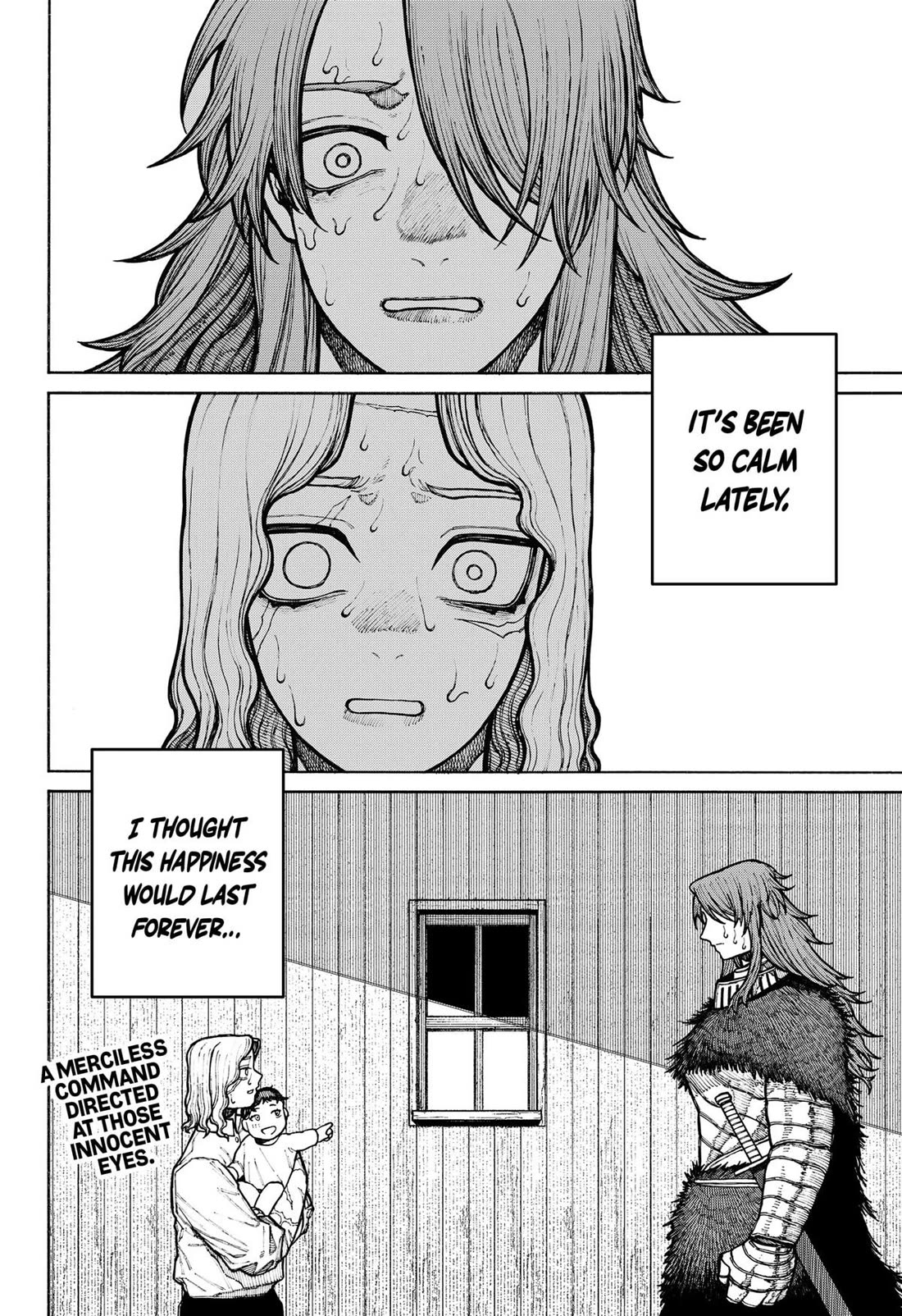 Read Centuria  Manga Online