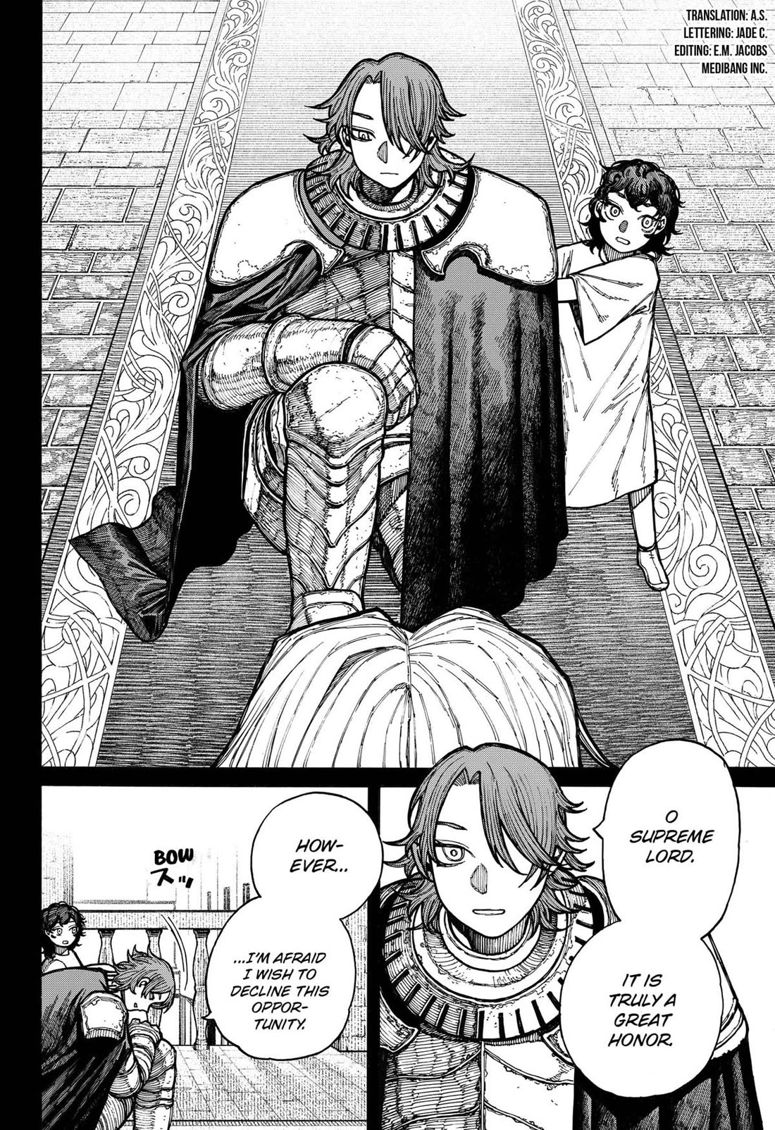 Read Centuria  Manga Online