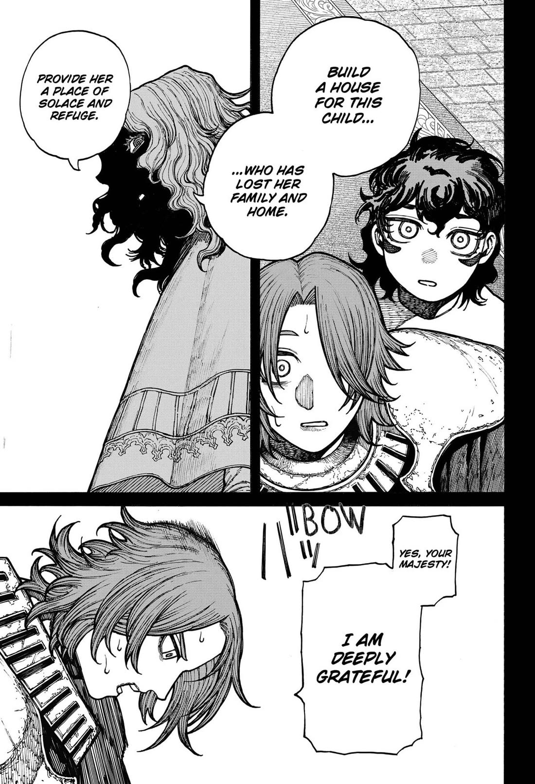 Read Centuria  Manga Online