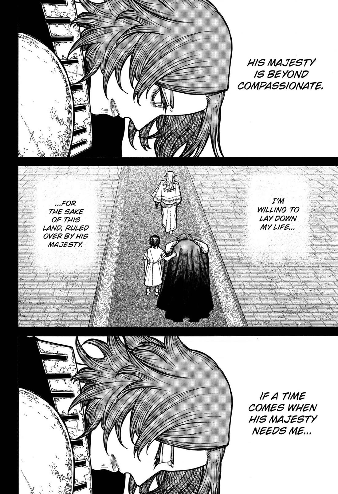 Read Centuria  Manga Online