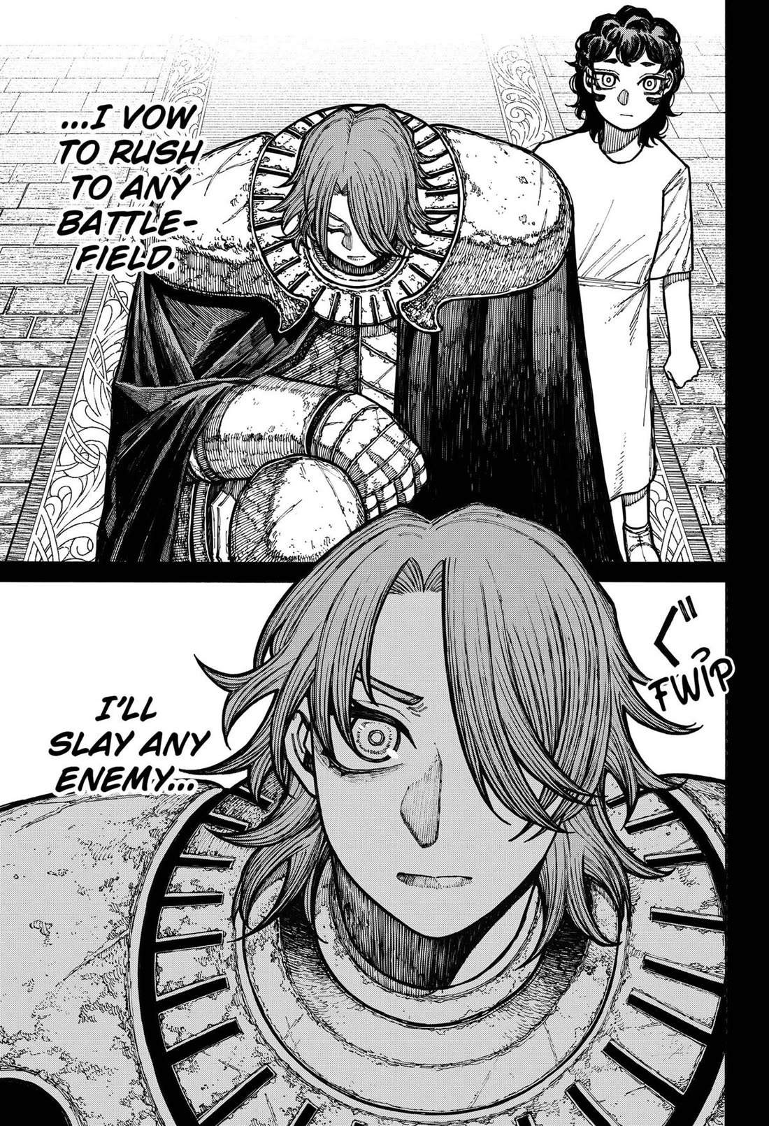 Read Centuria  Manga Online