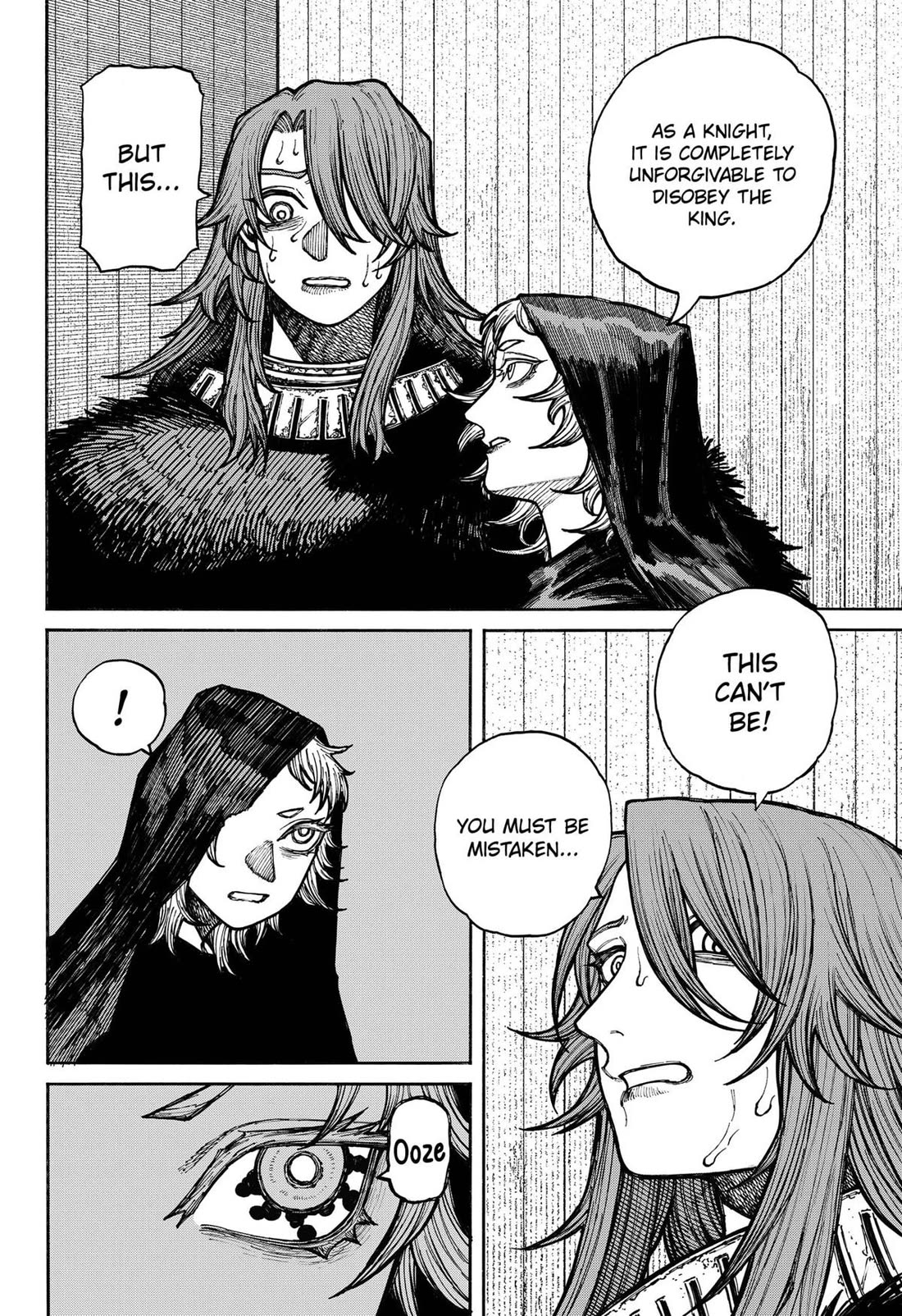 Read Centuria  Manga Online