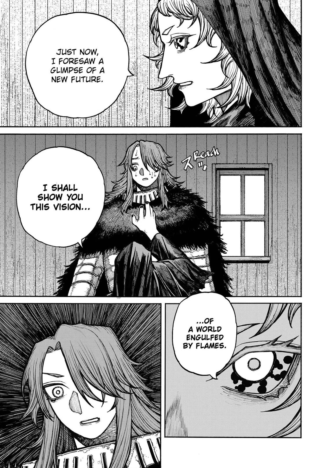 Read Centuria  Manga Online