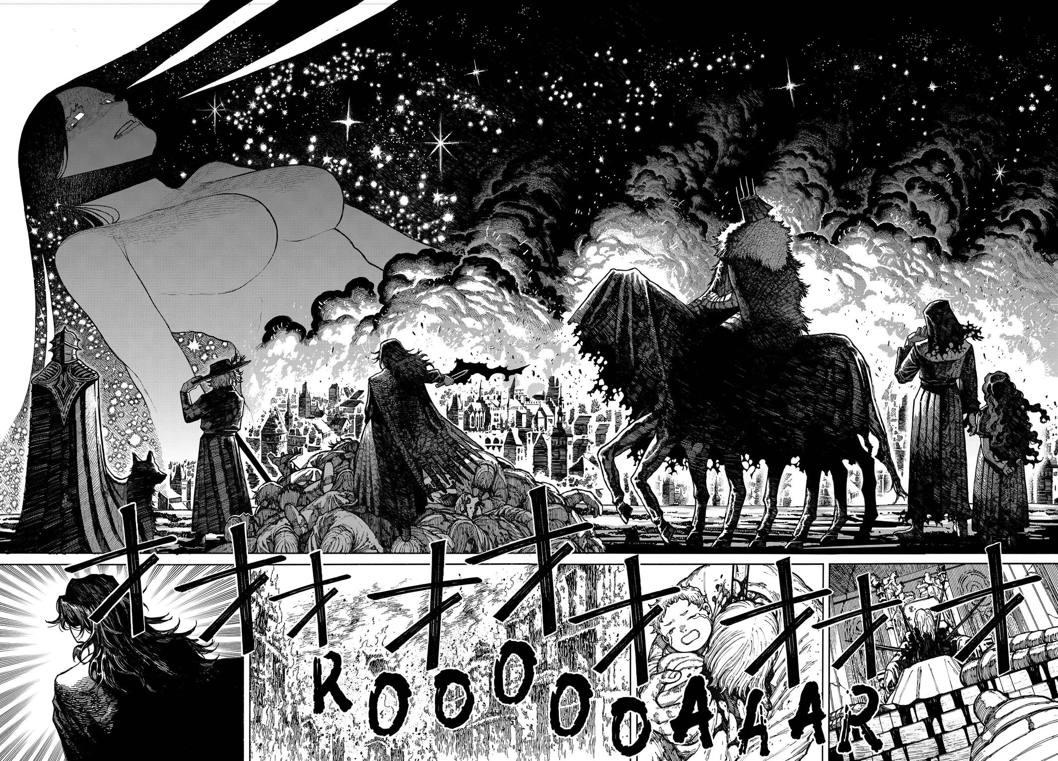 Read Centuria  Manga Online