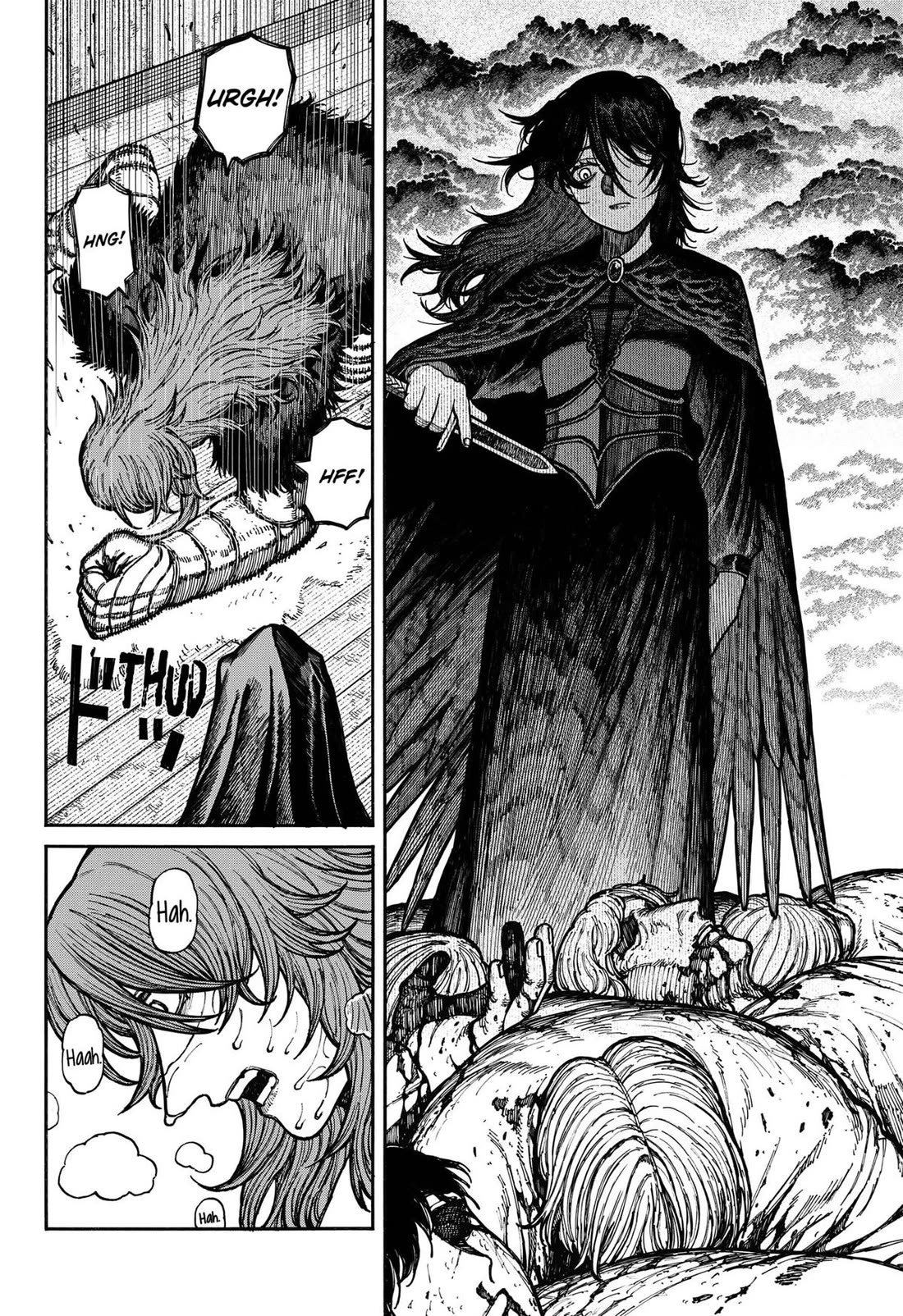 Read Centuria  Manga Online