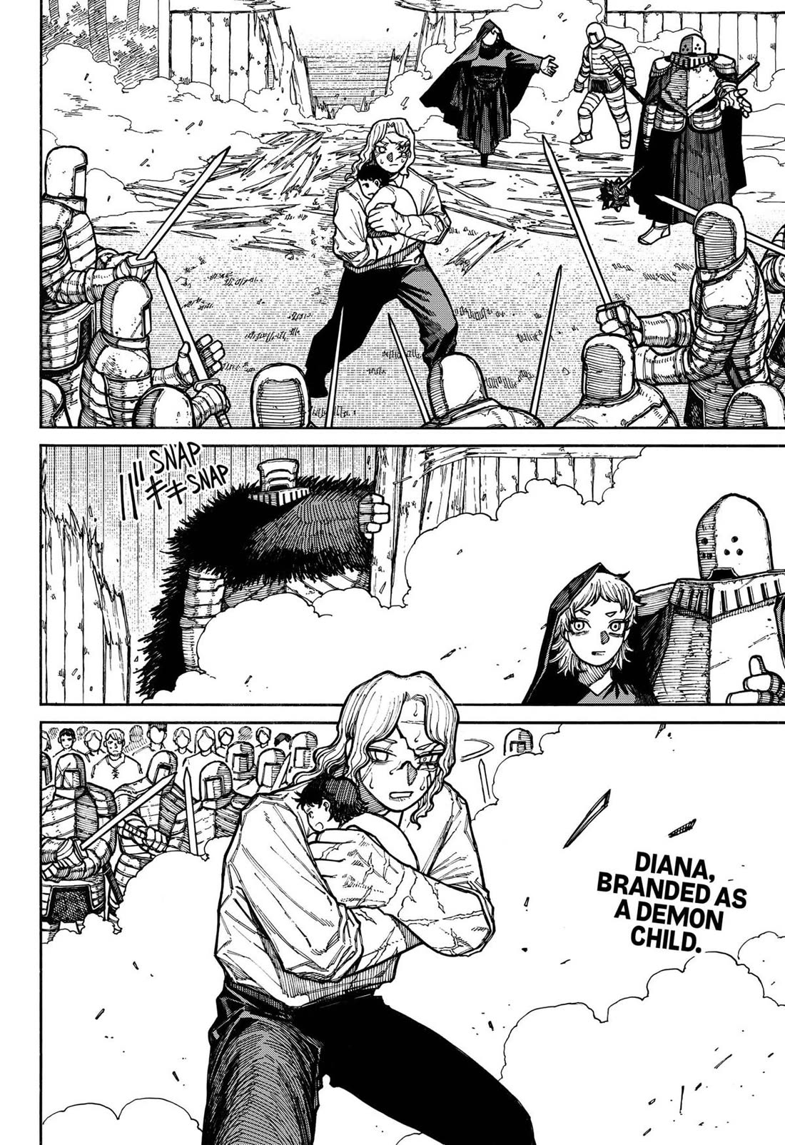 Read Centuria  Manga Online