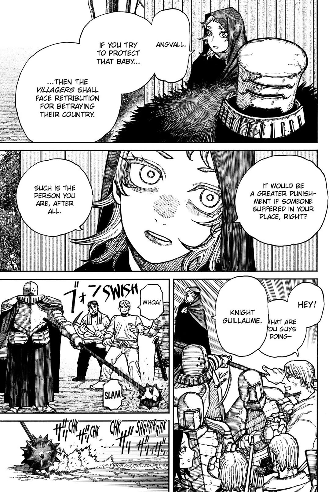 Read Centuria  Manga Online