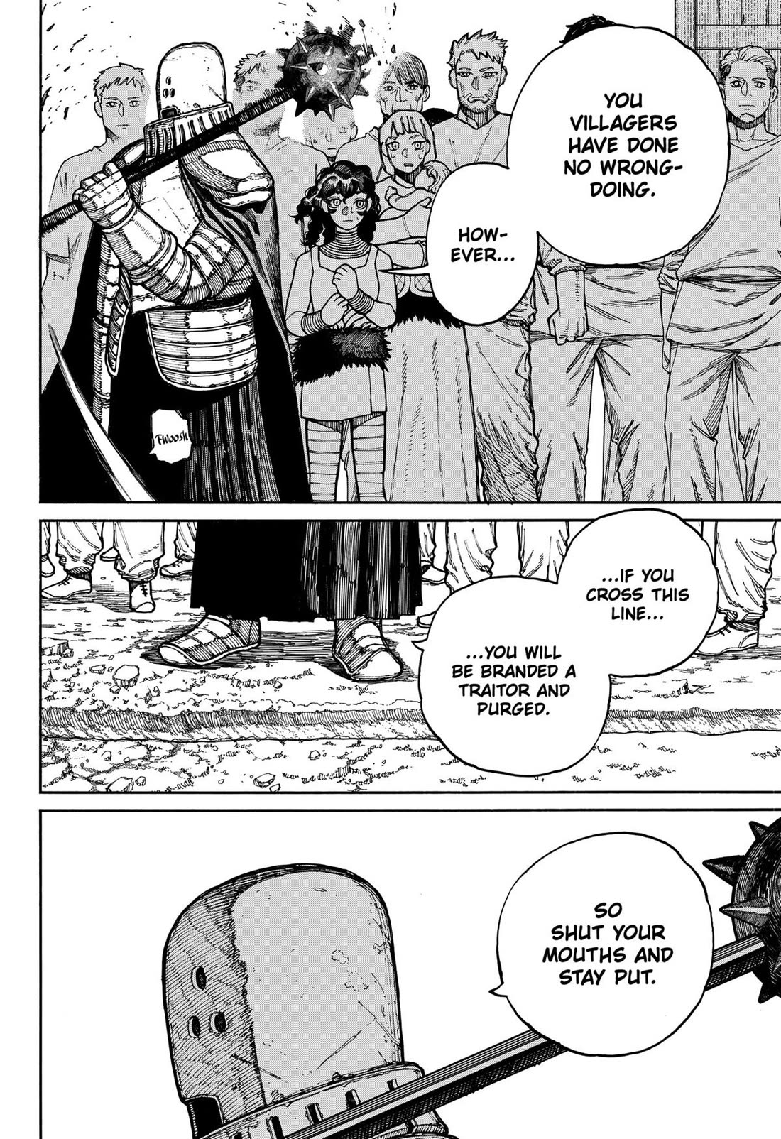 Read Centuria  Manga Online