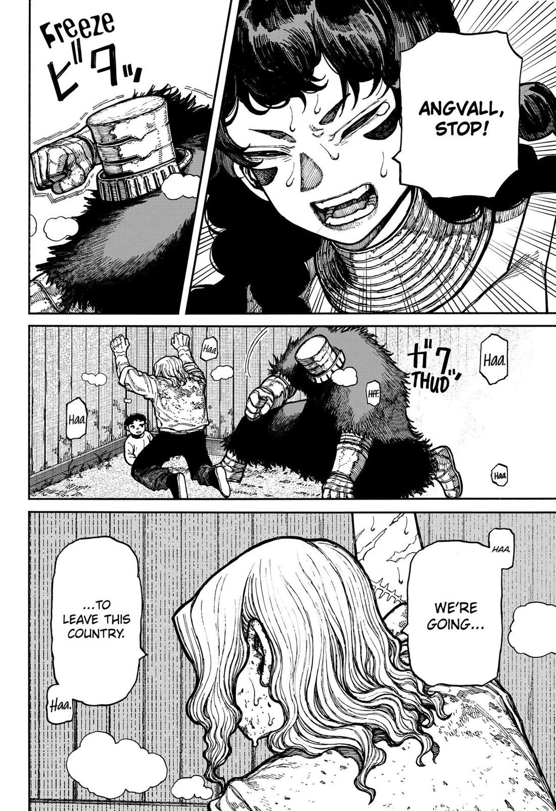 Read Centuria  Manga Online