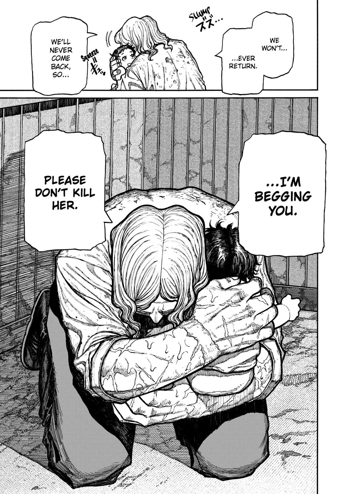 Read Centuria  Manga Online