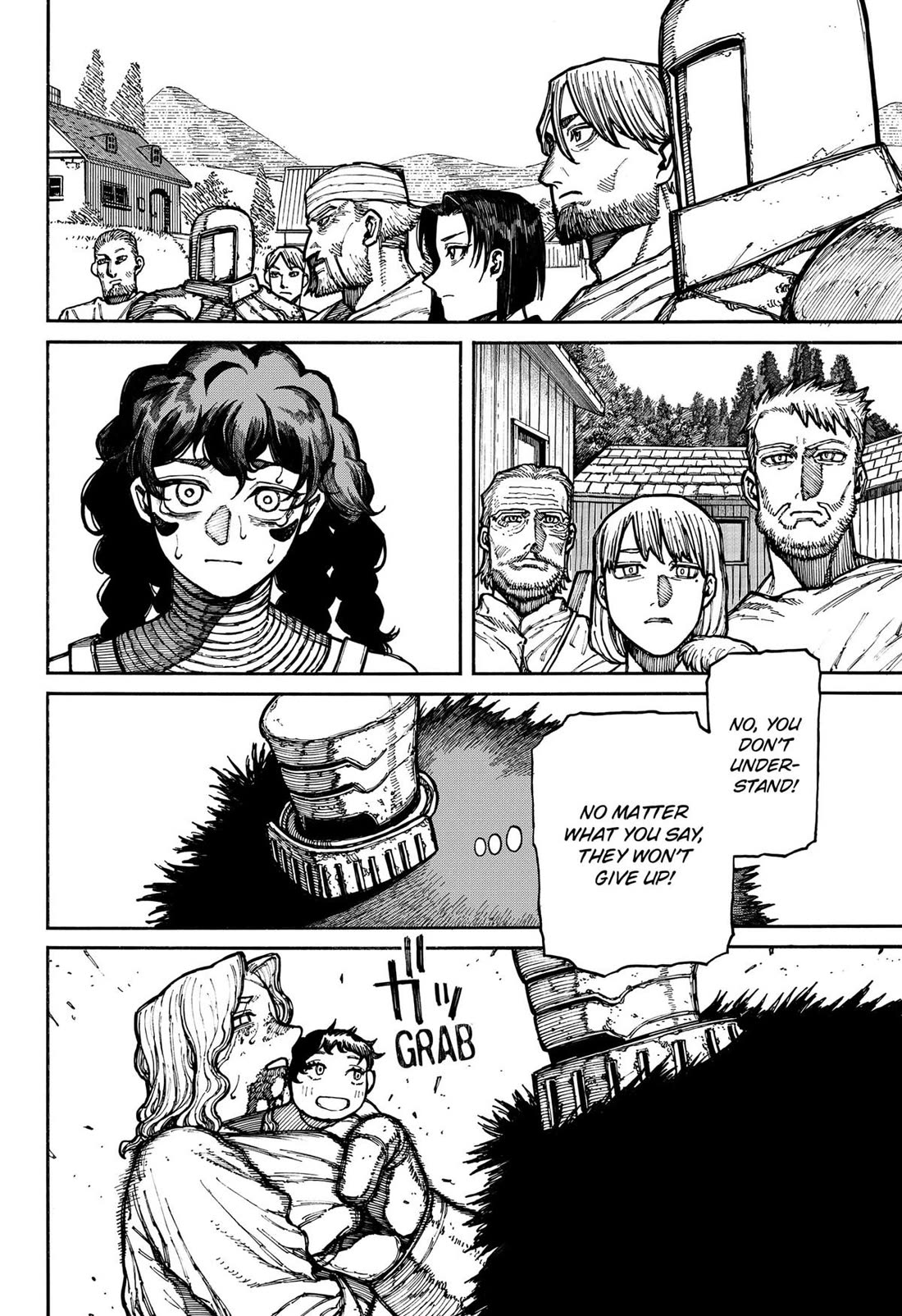 Read Centuria  Manga Online