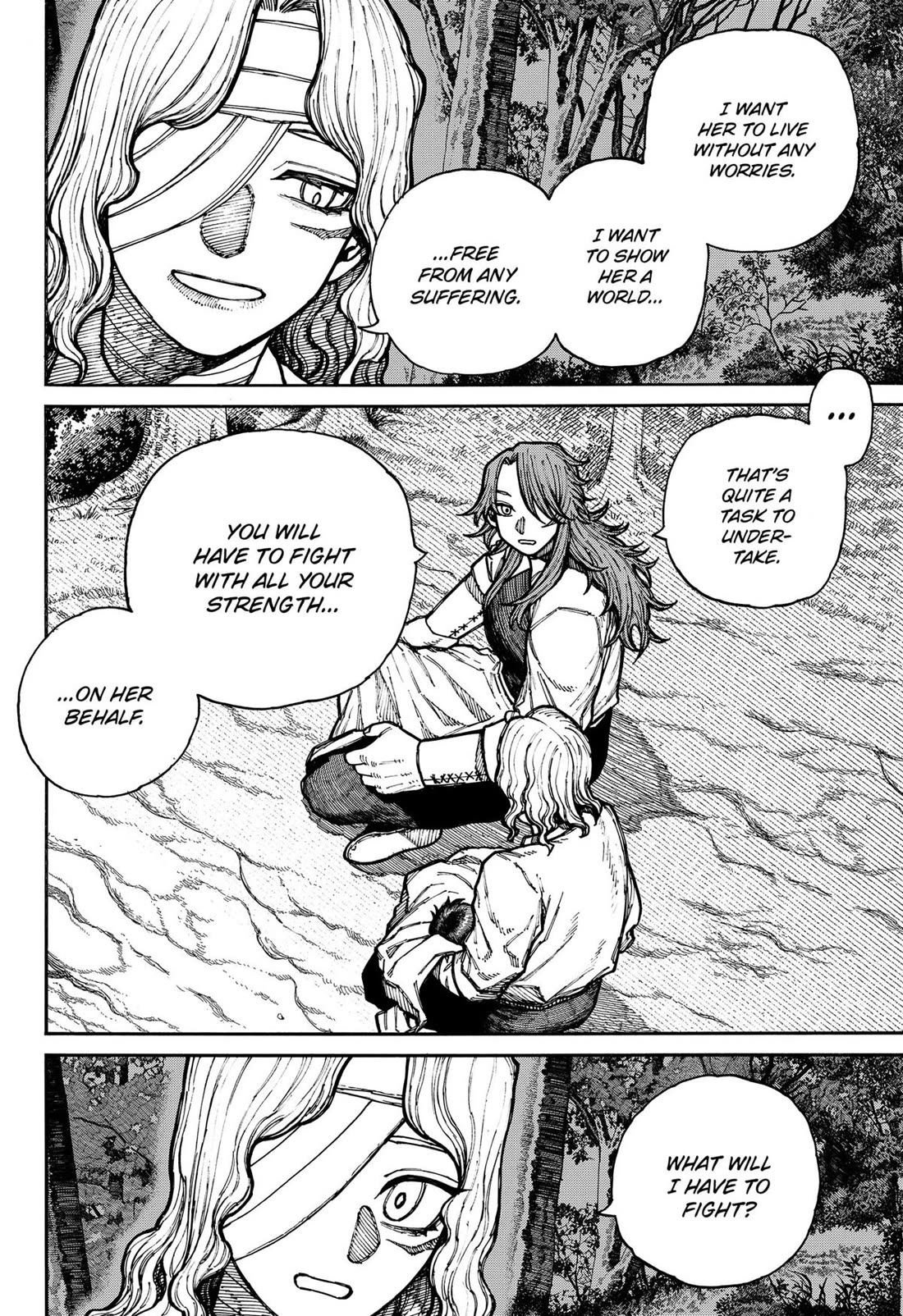 Read Centuria  Manga Online