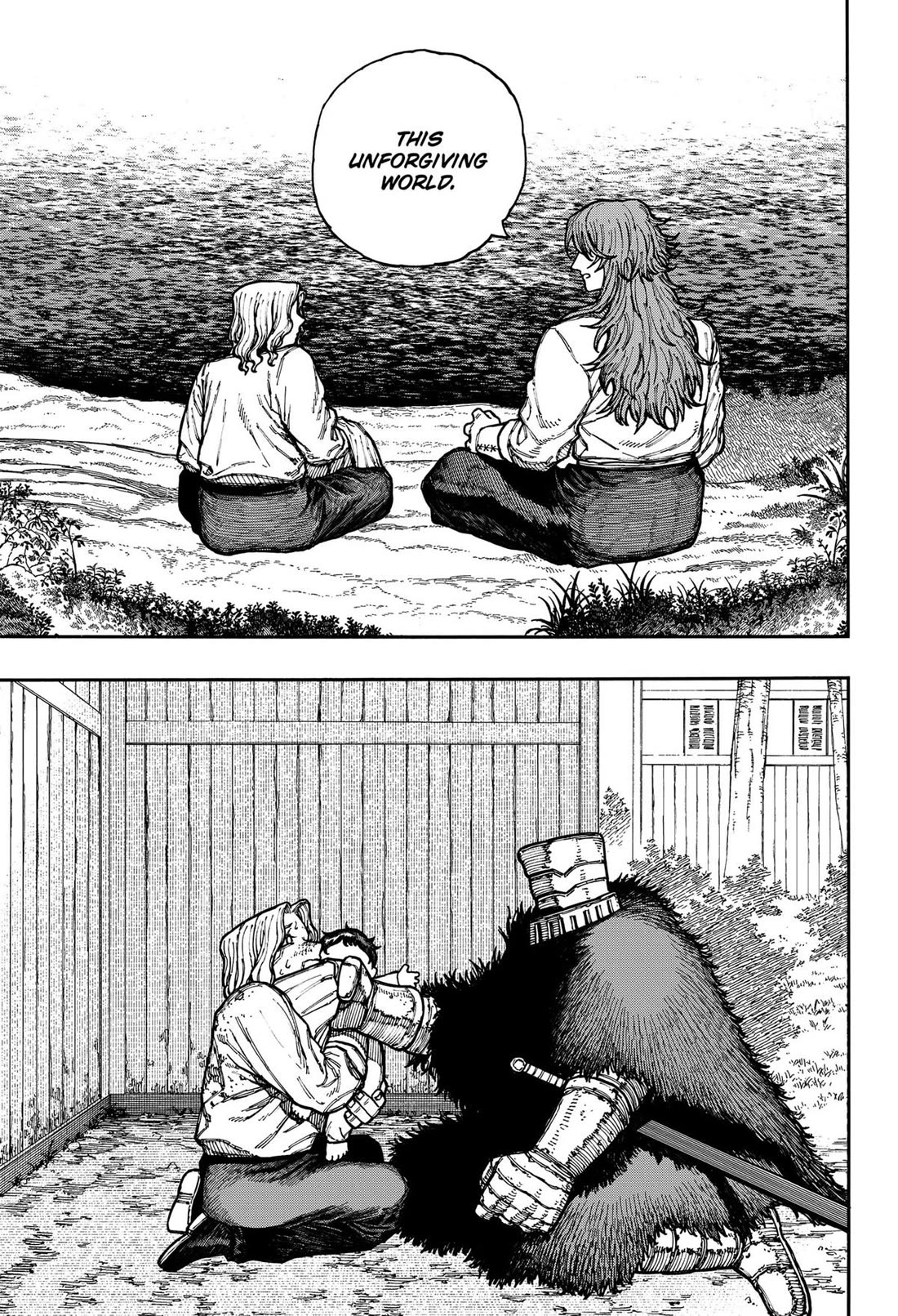 Read Centuria  Manga Online