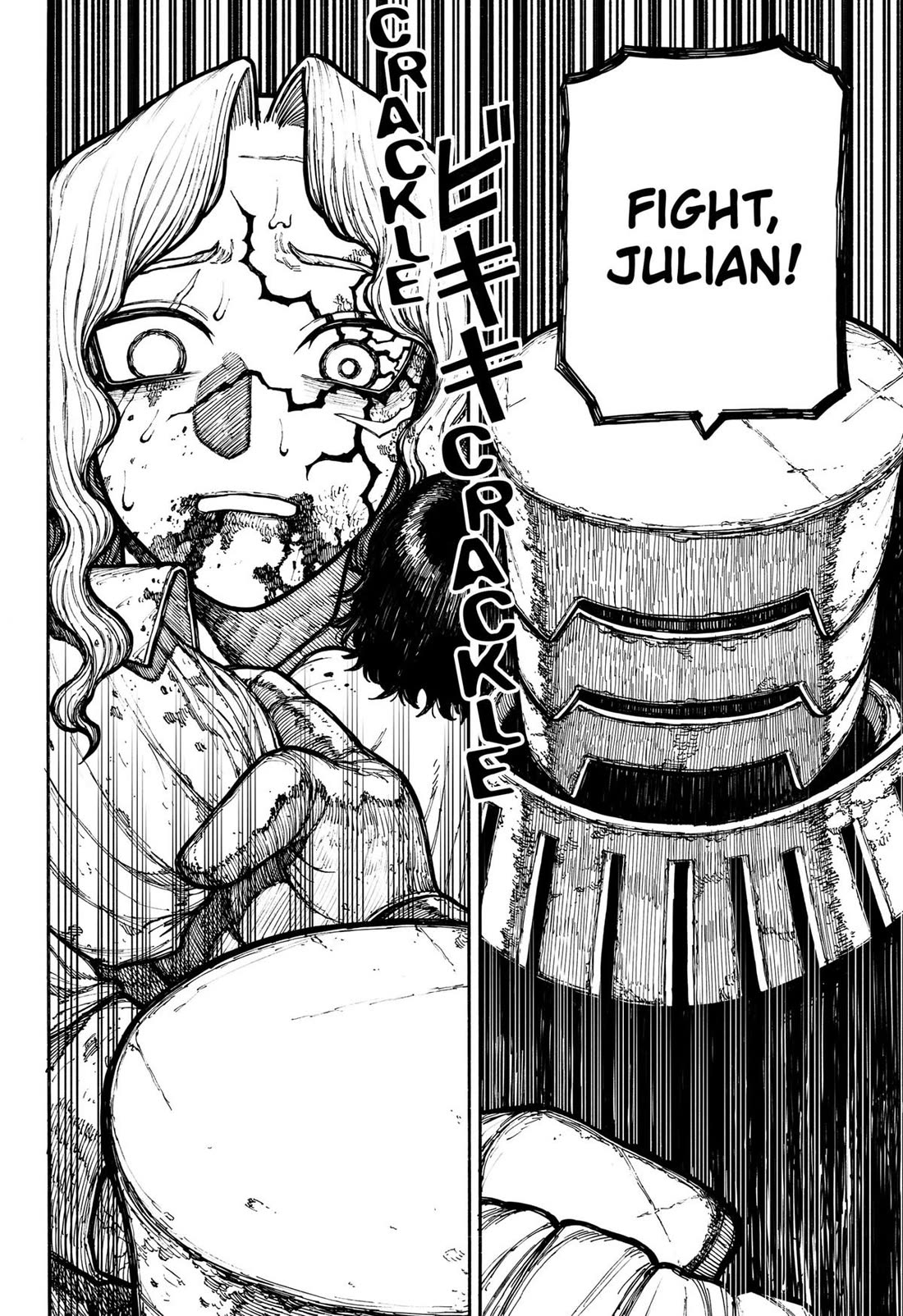 Read Centuria  Manga Online