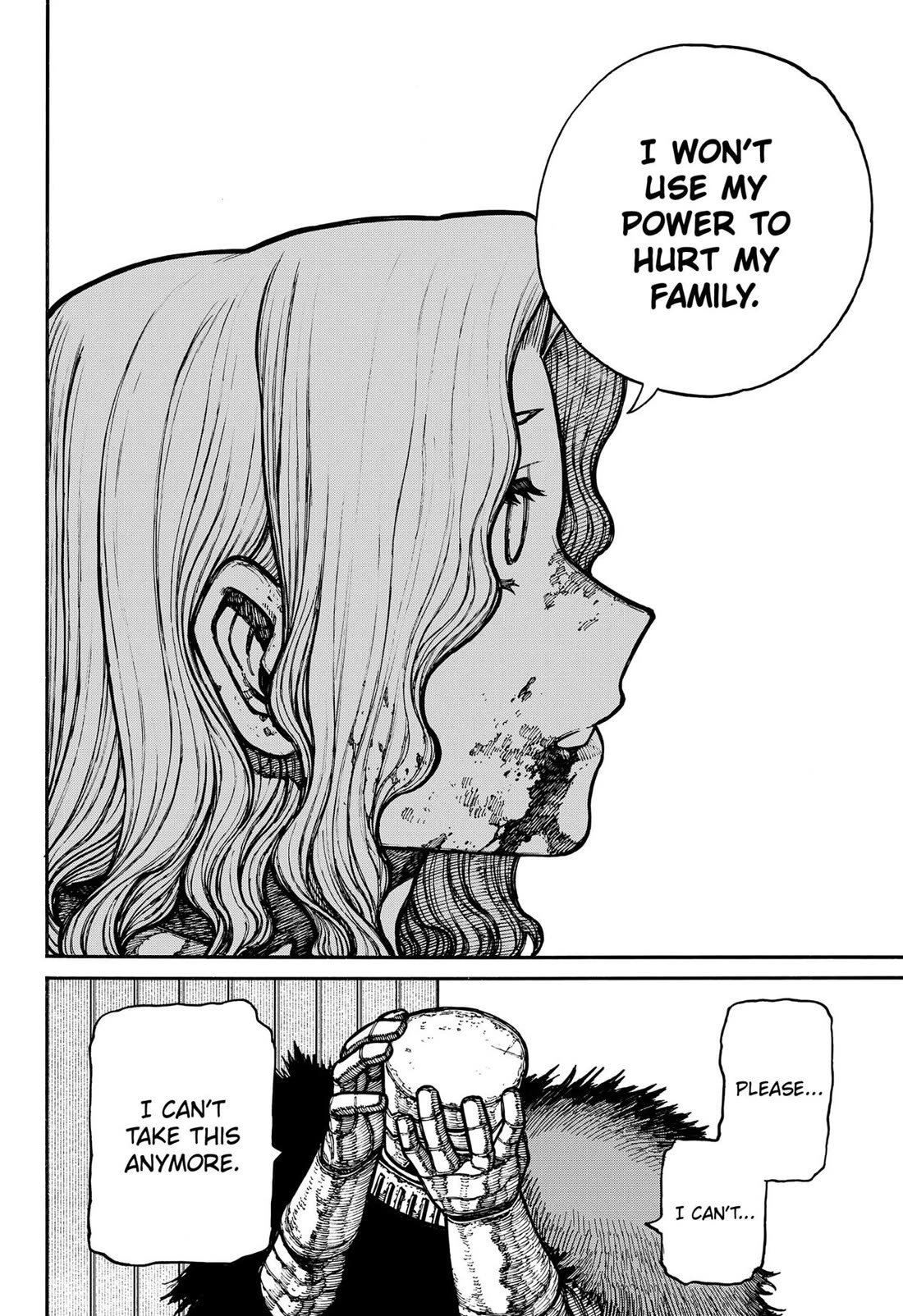 Read Centuria  Manga Online