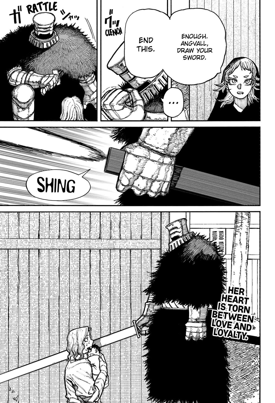 Read Centuria  Manga Online