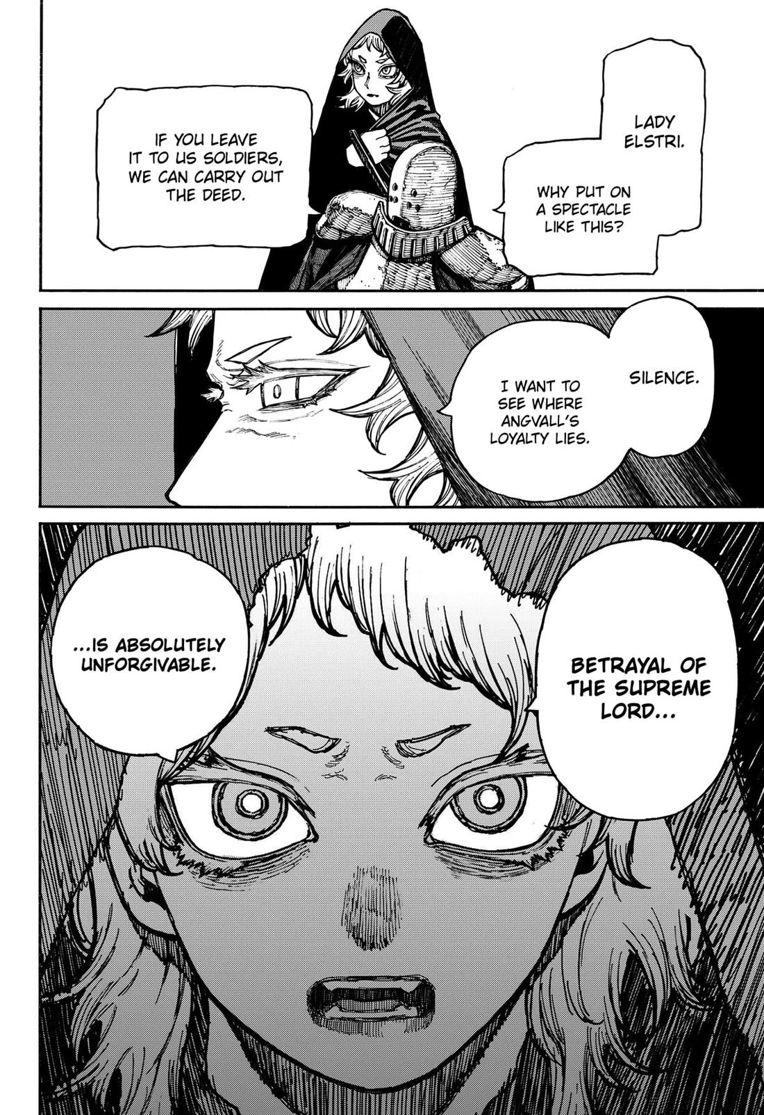 Read Centuria  Manga Online