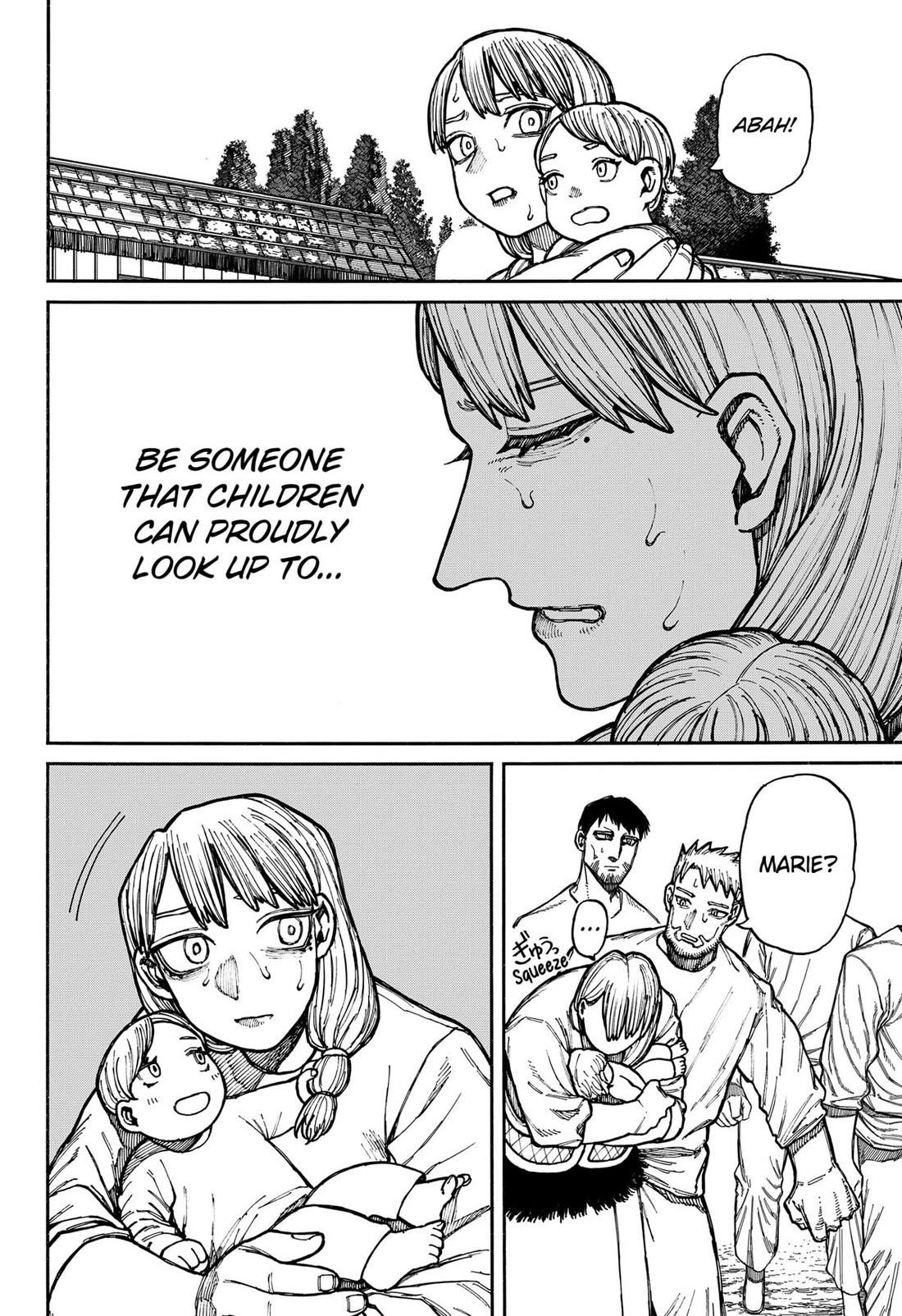 Read Centuria  Manga Online