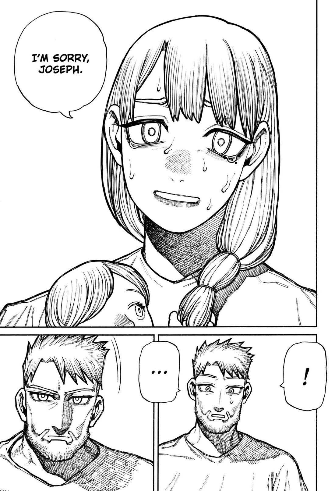 Read Centuria  Manga Online