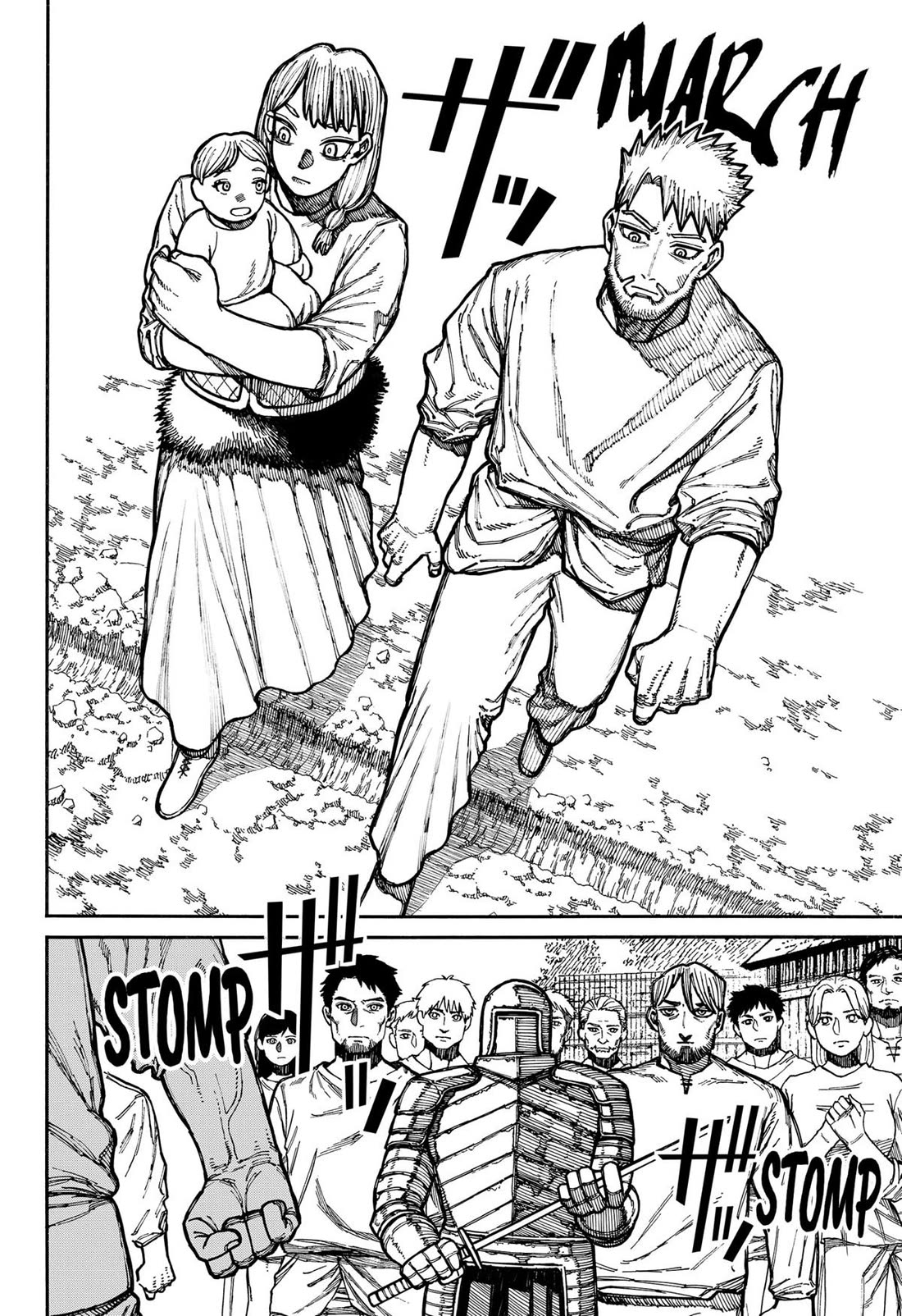 Read Centuria  Manga Online