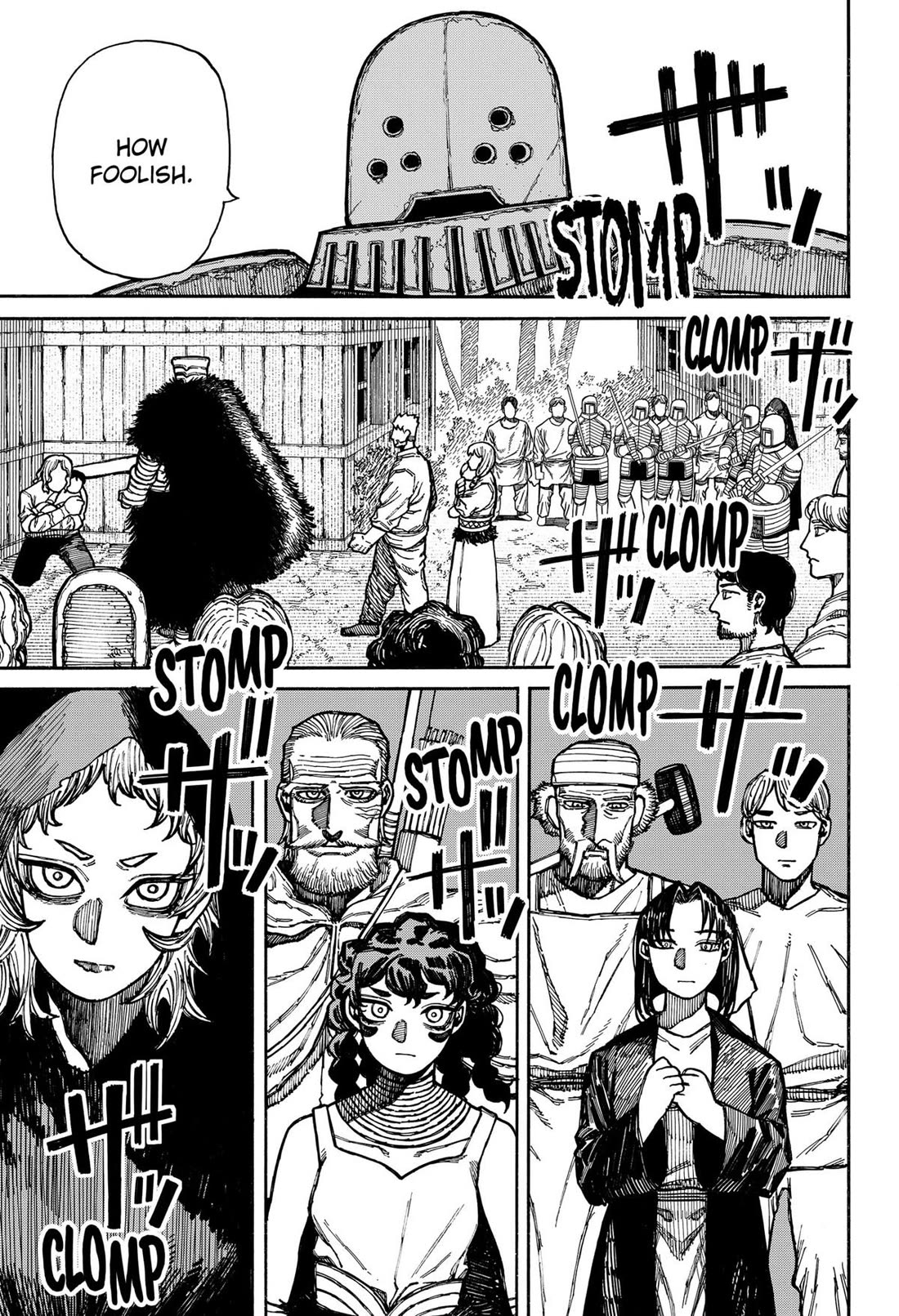 Read Centuria  Manga Online