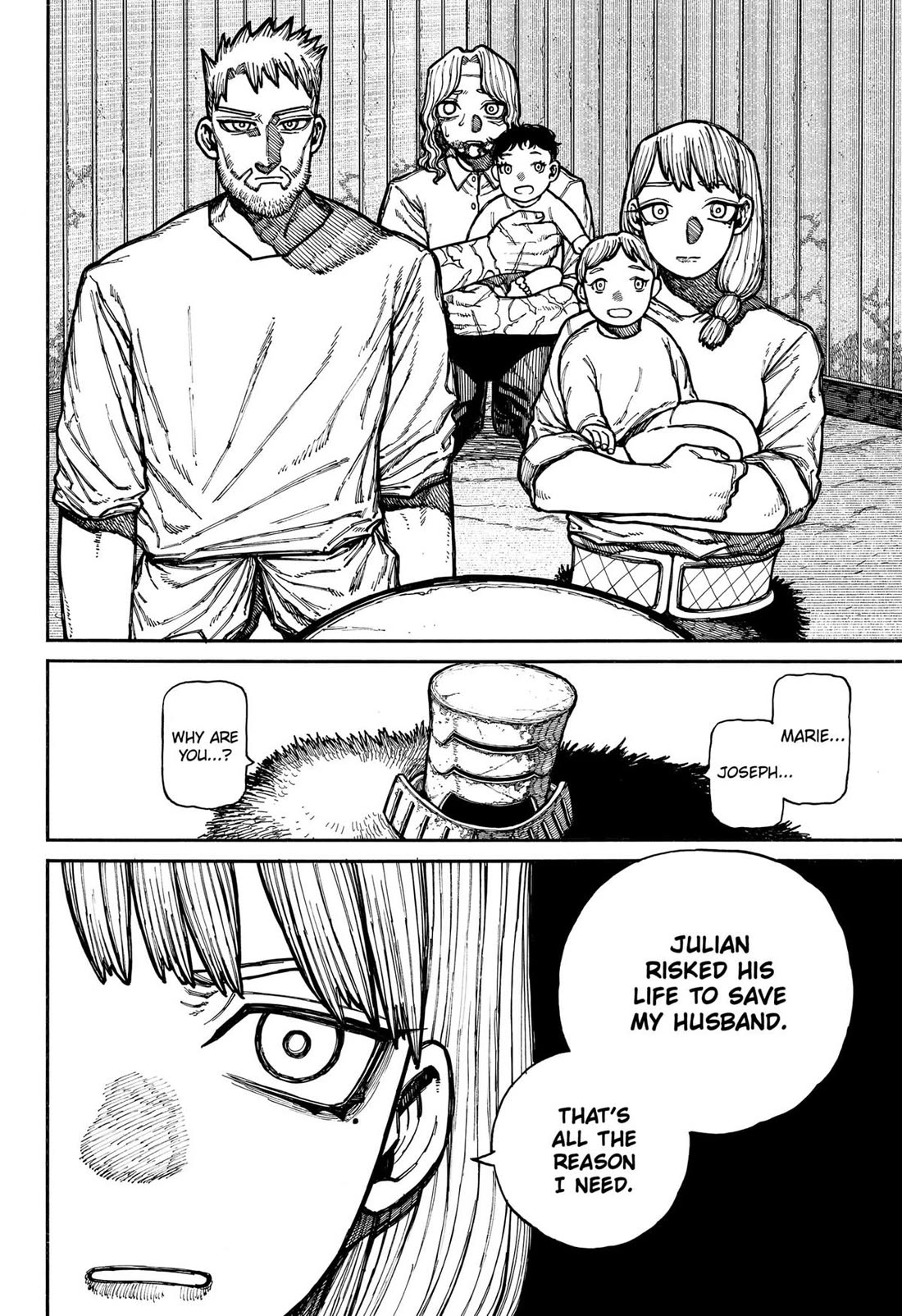 Read Centuria  Manga Online