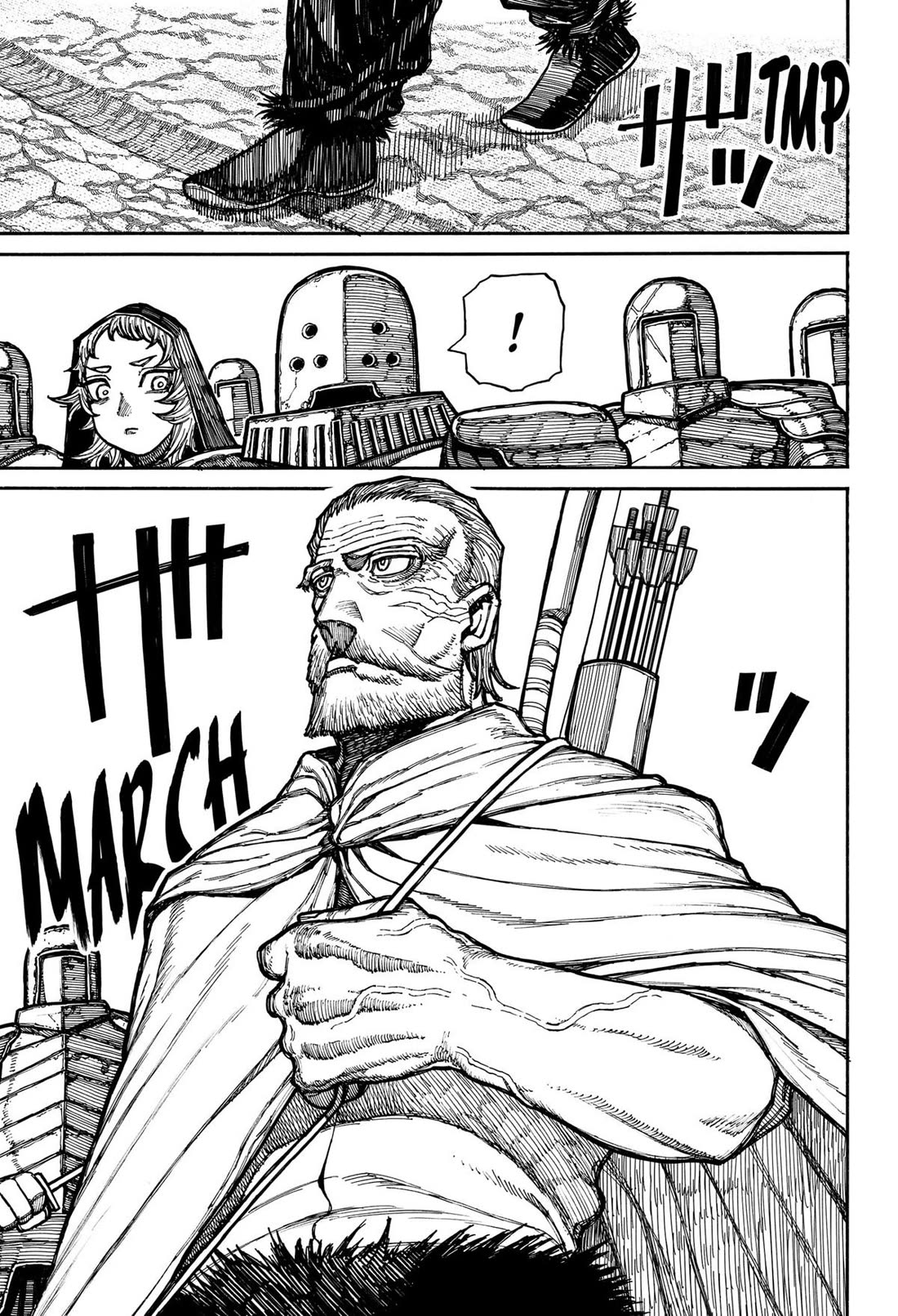 Read Centuria  Manga Online