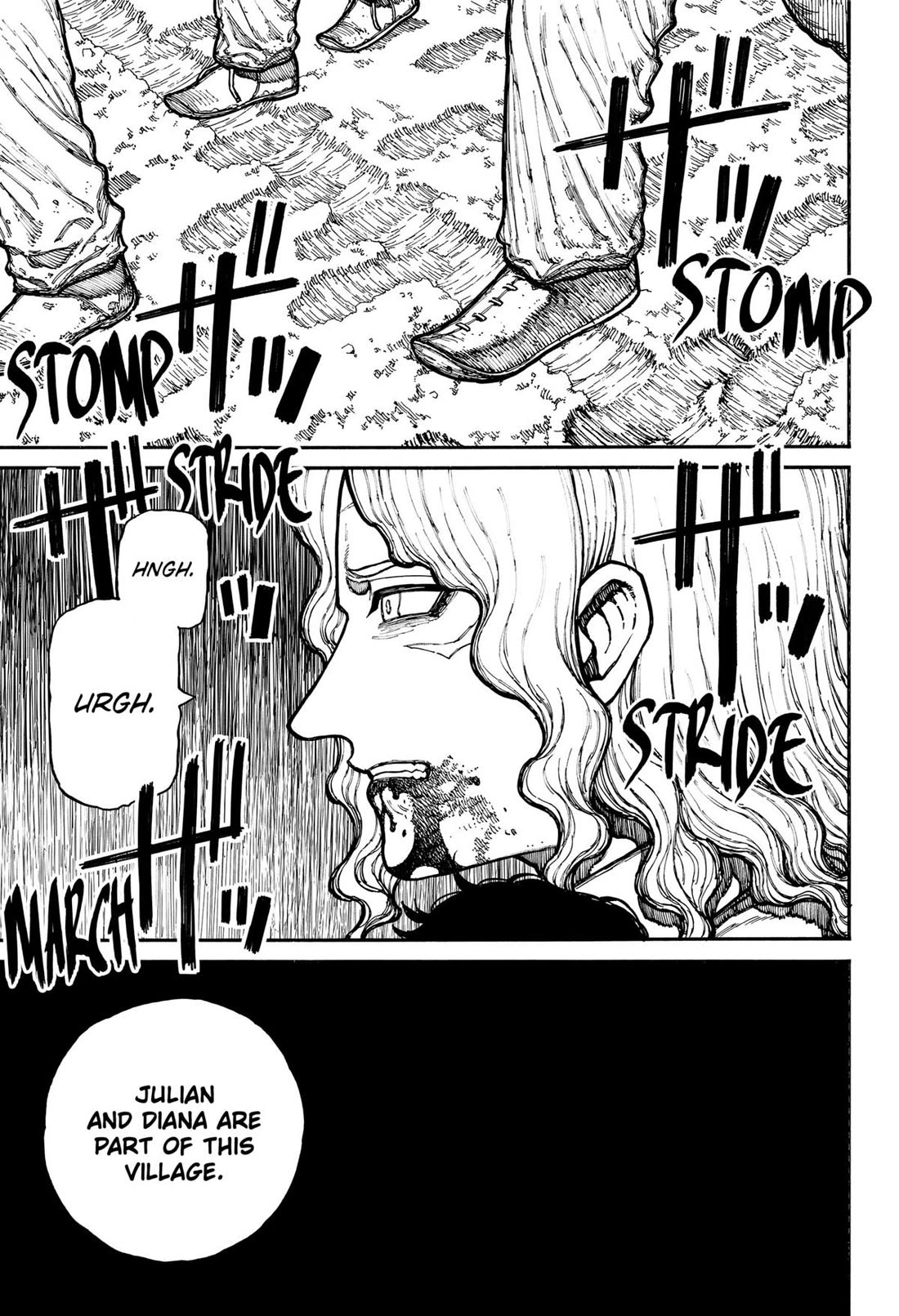 Read Centuria  Manga Online