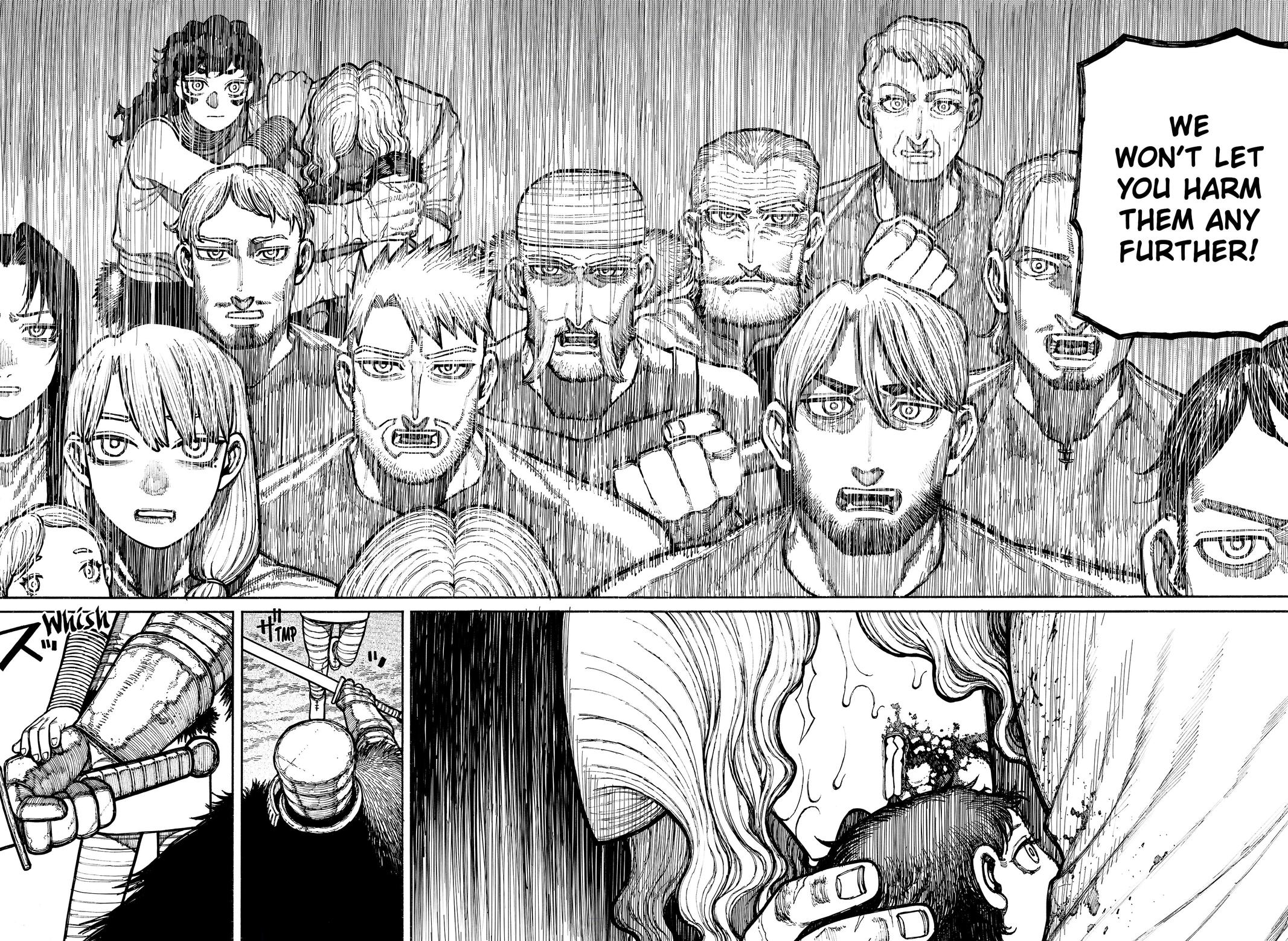 Read Centuria  Manga Online