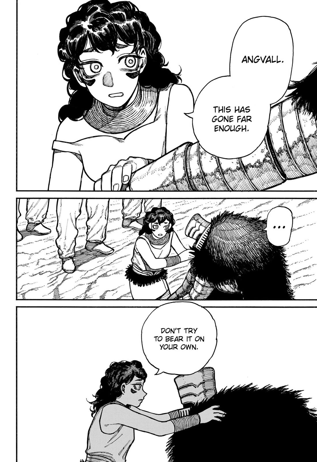 Read Centuria  Manga Online