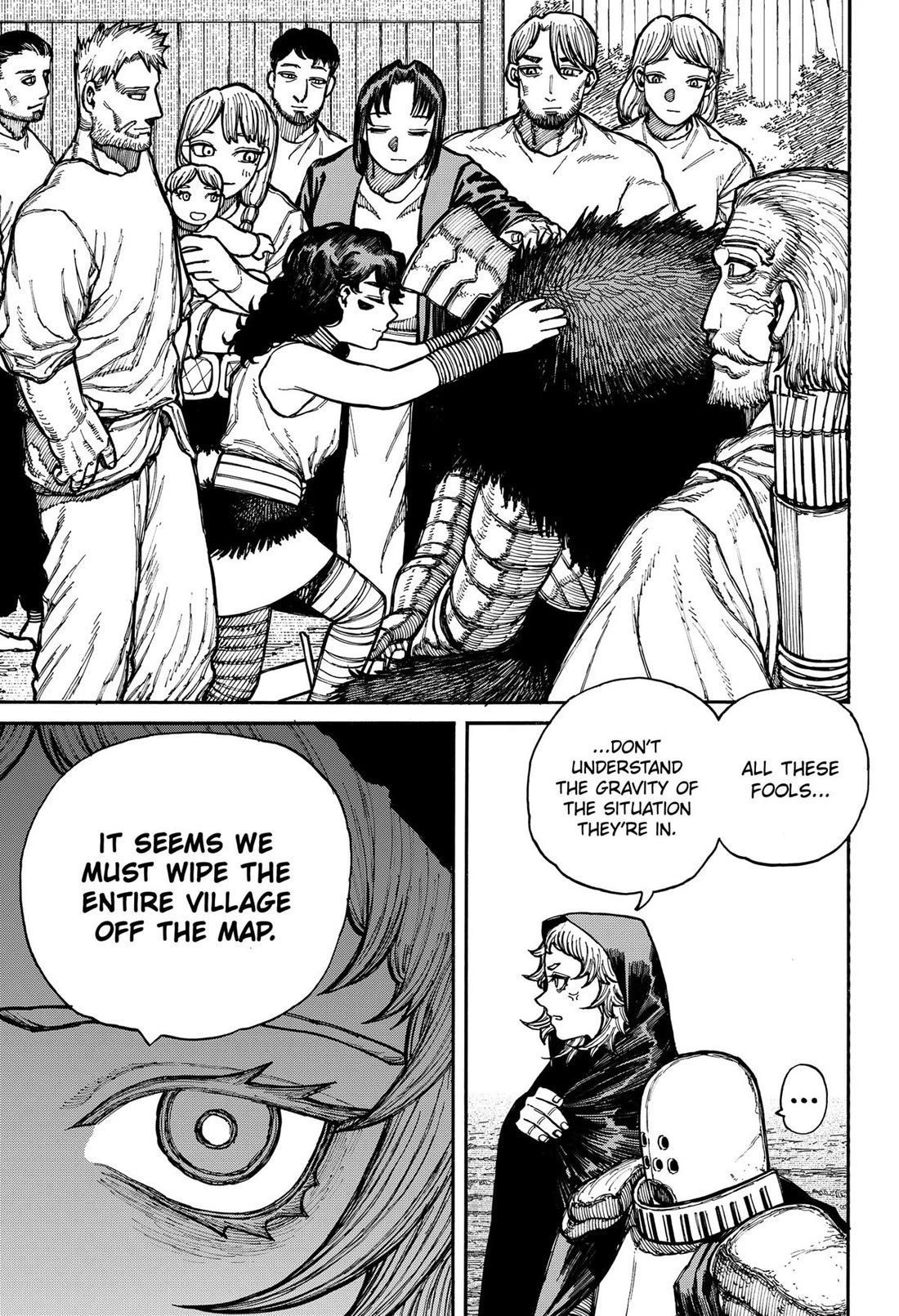 Read Centuria  Manga Online