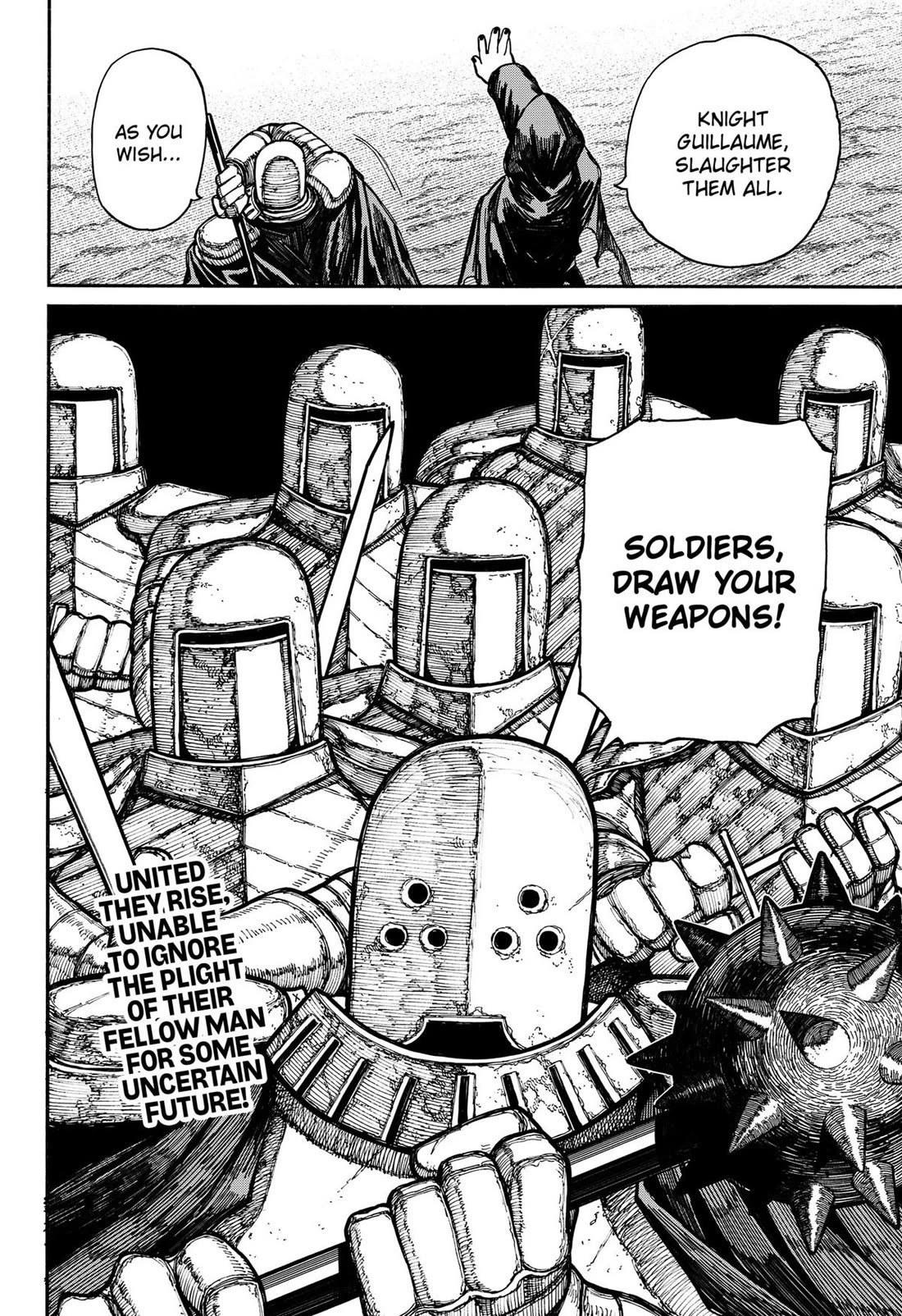 Read Centuria  Manga Online