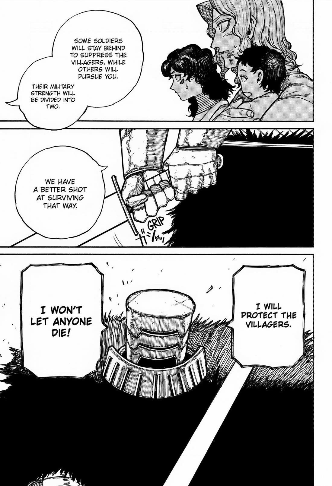 Read Centuria  Manga Online