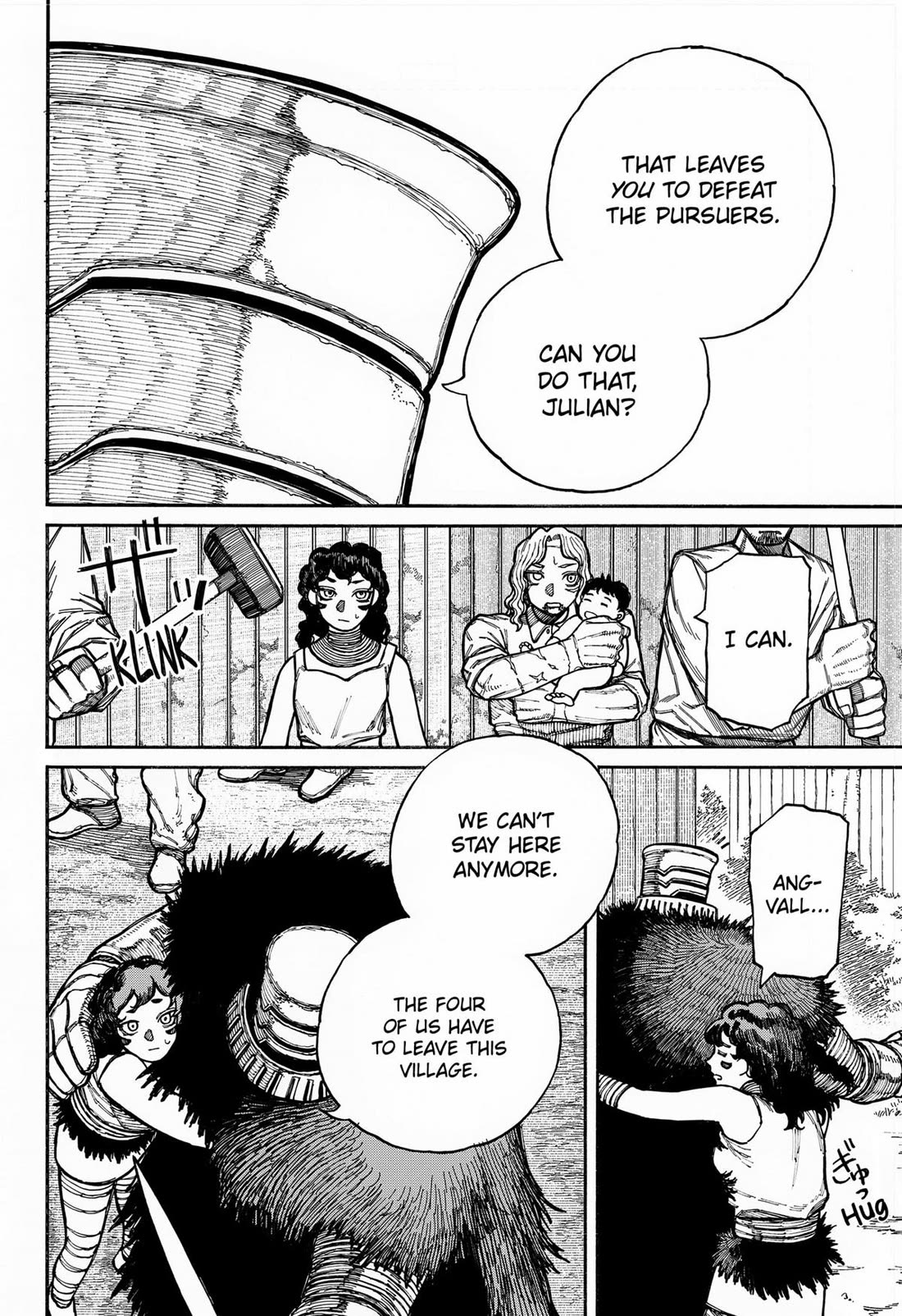 Read Centuria  Manga Online