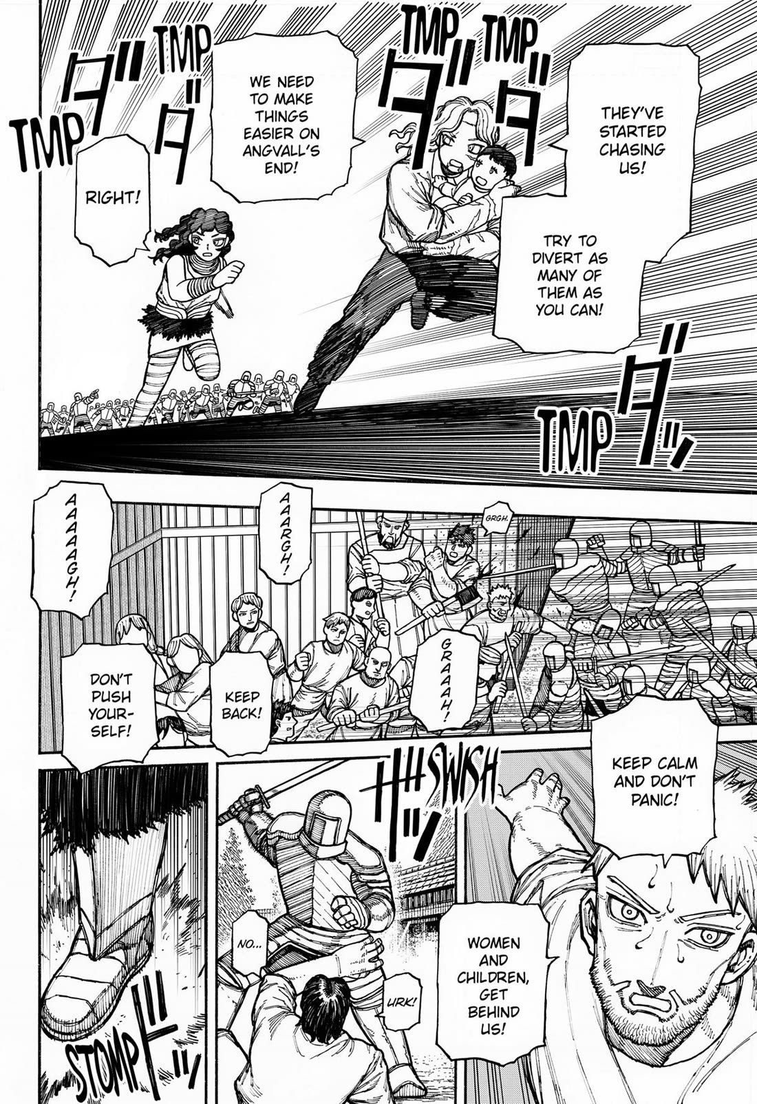 Read Centuria  Manga Online